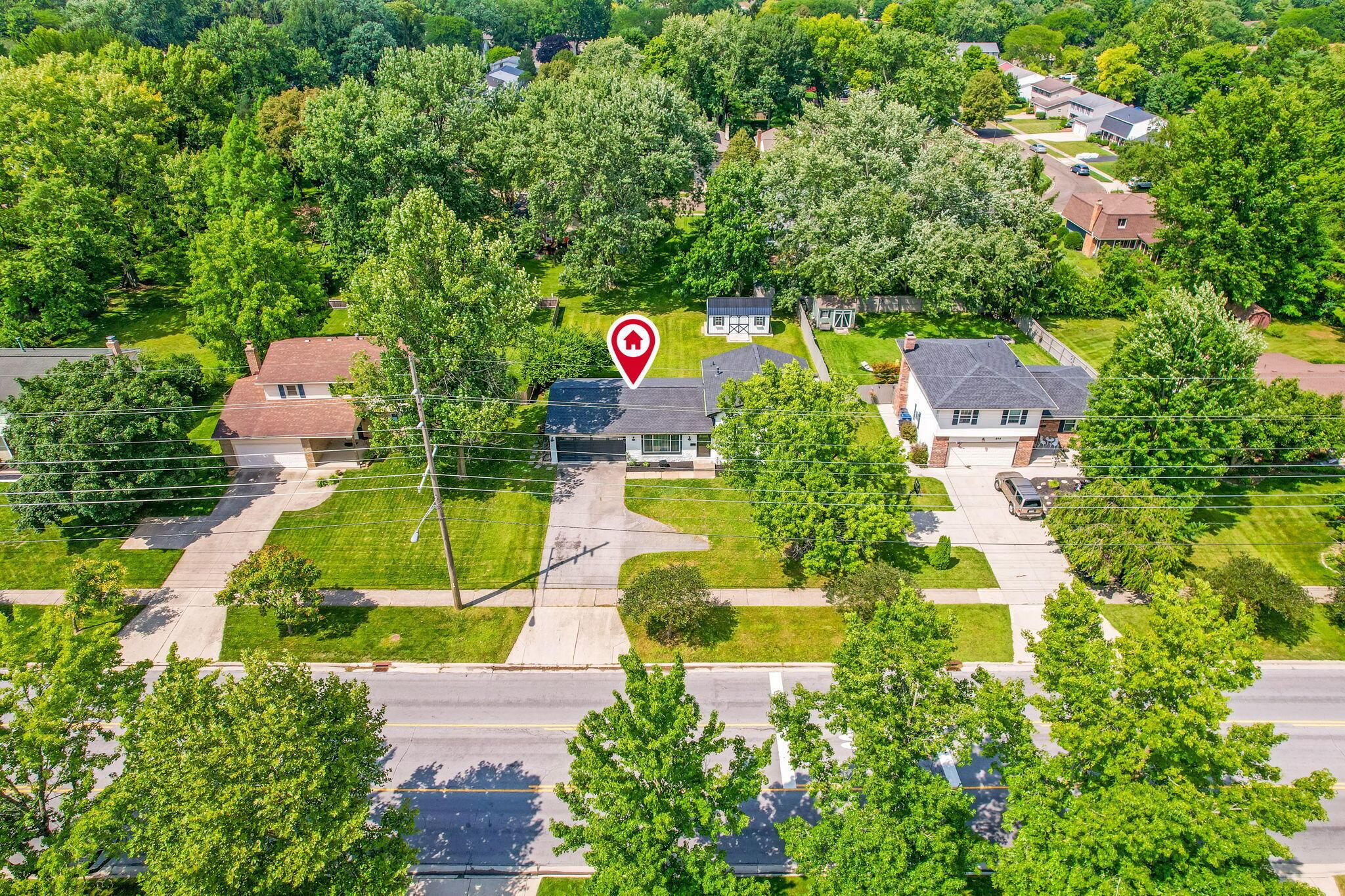 820 W Main Street