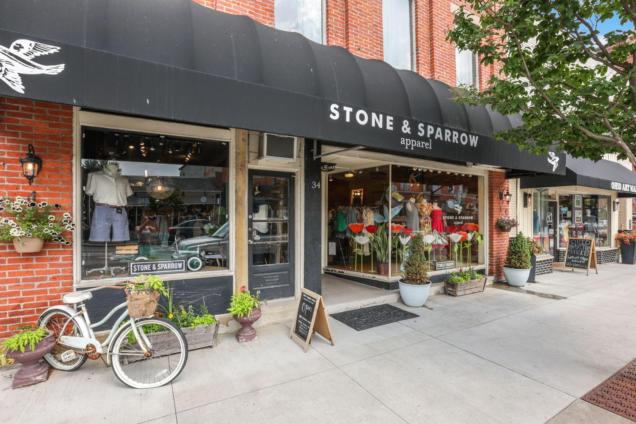 820 W Main Street