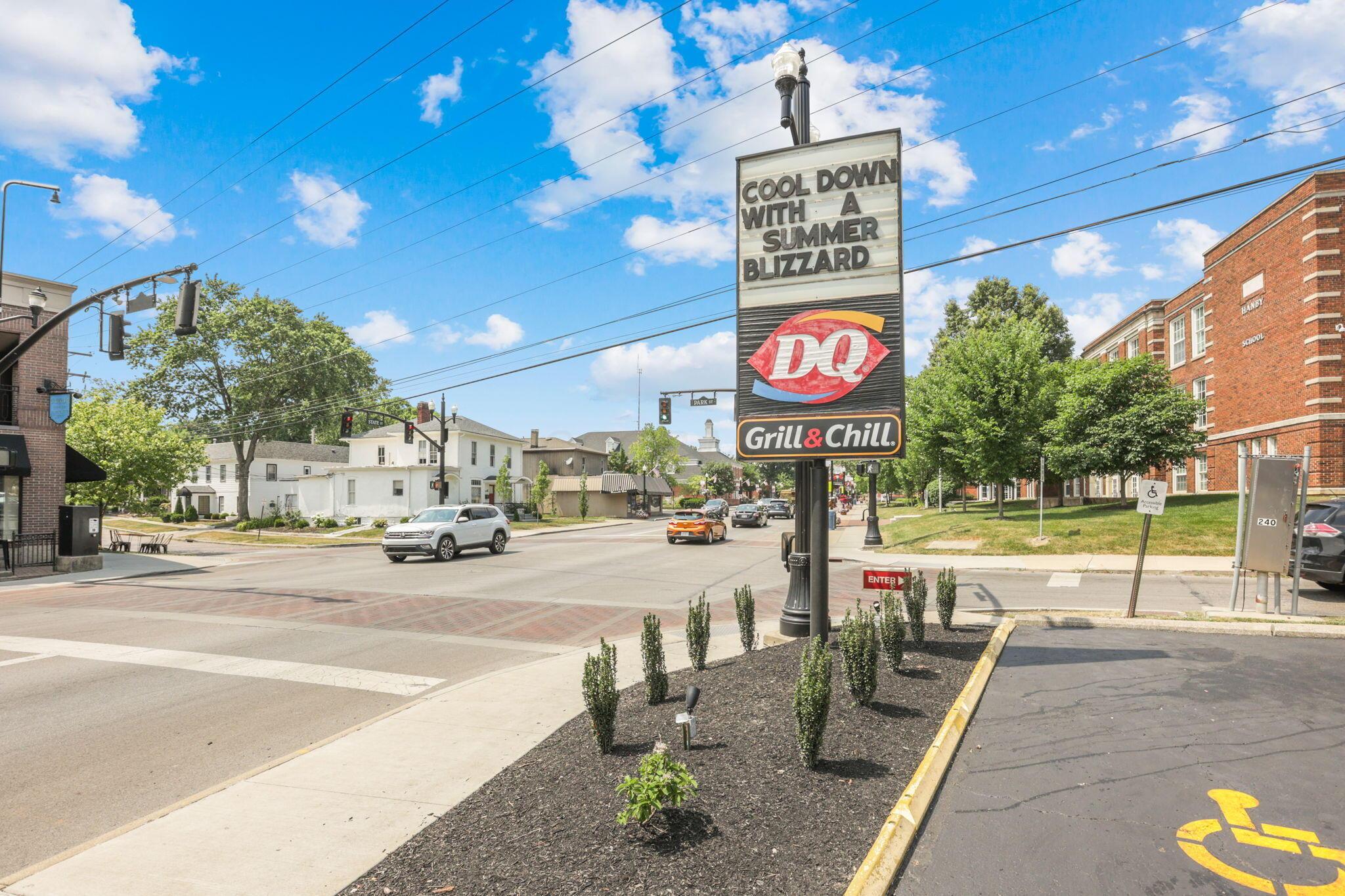 820 W Main Street