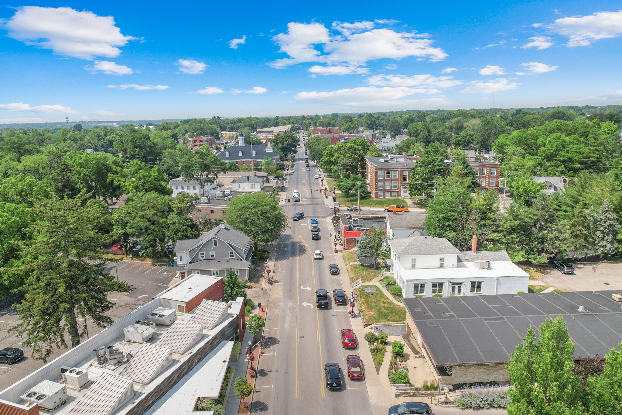 820 W Main Street