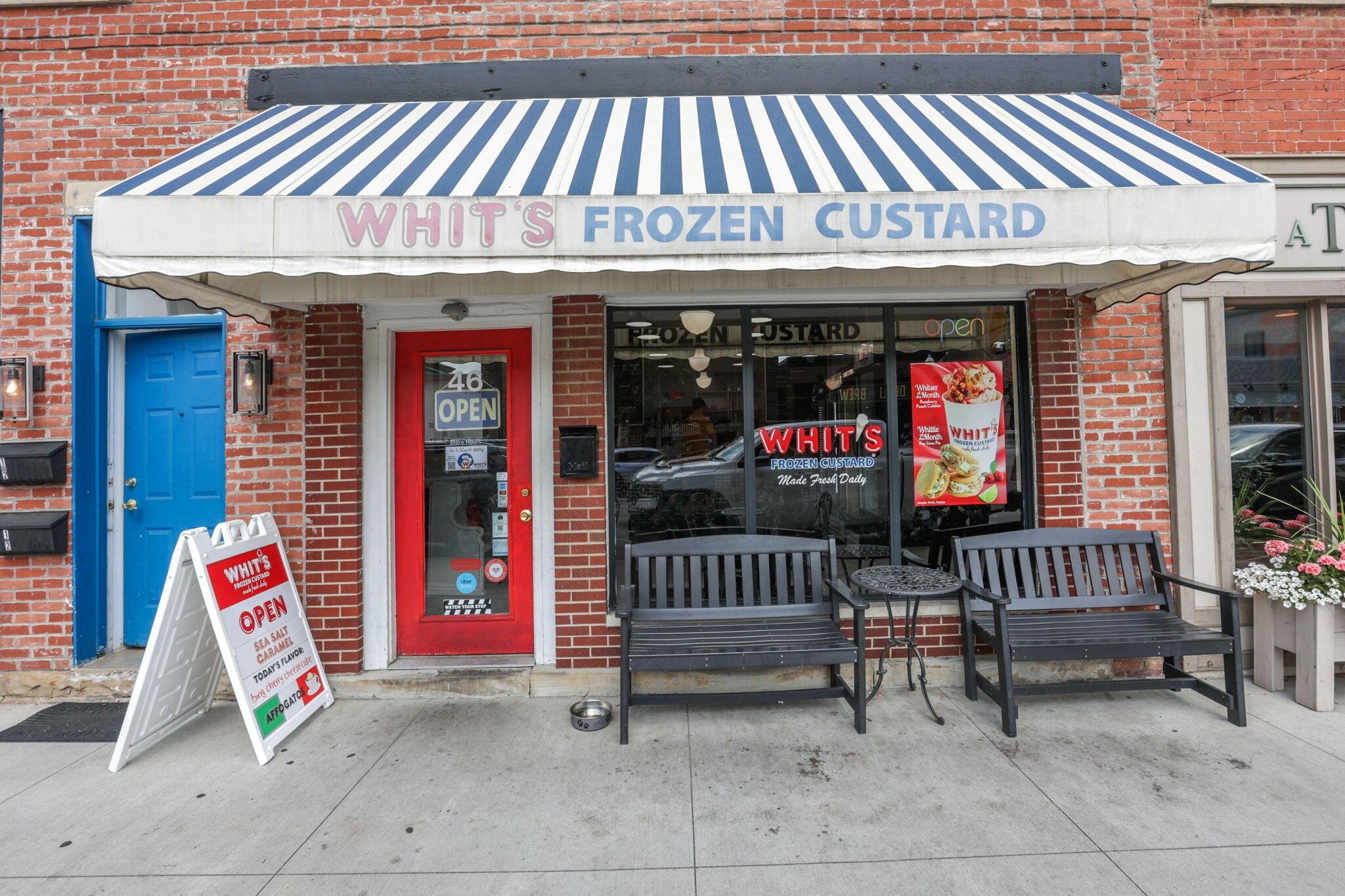 820 W Main Street