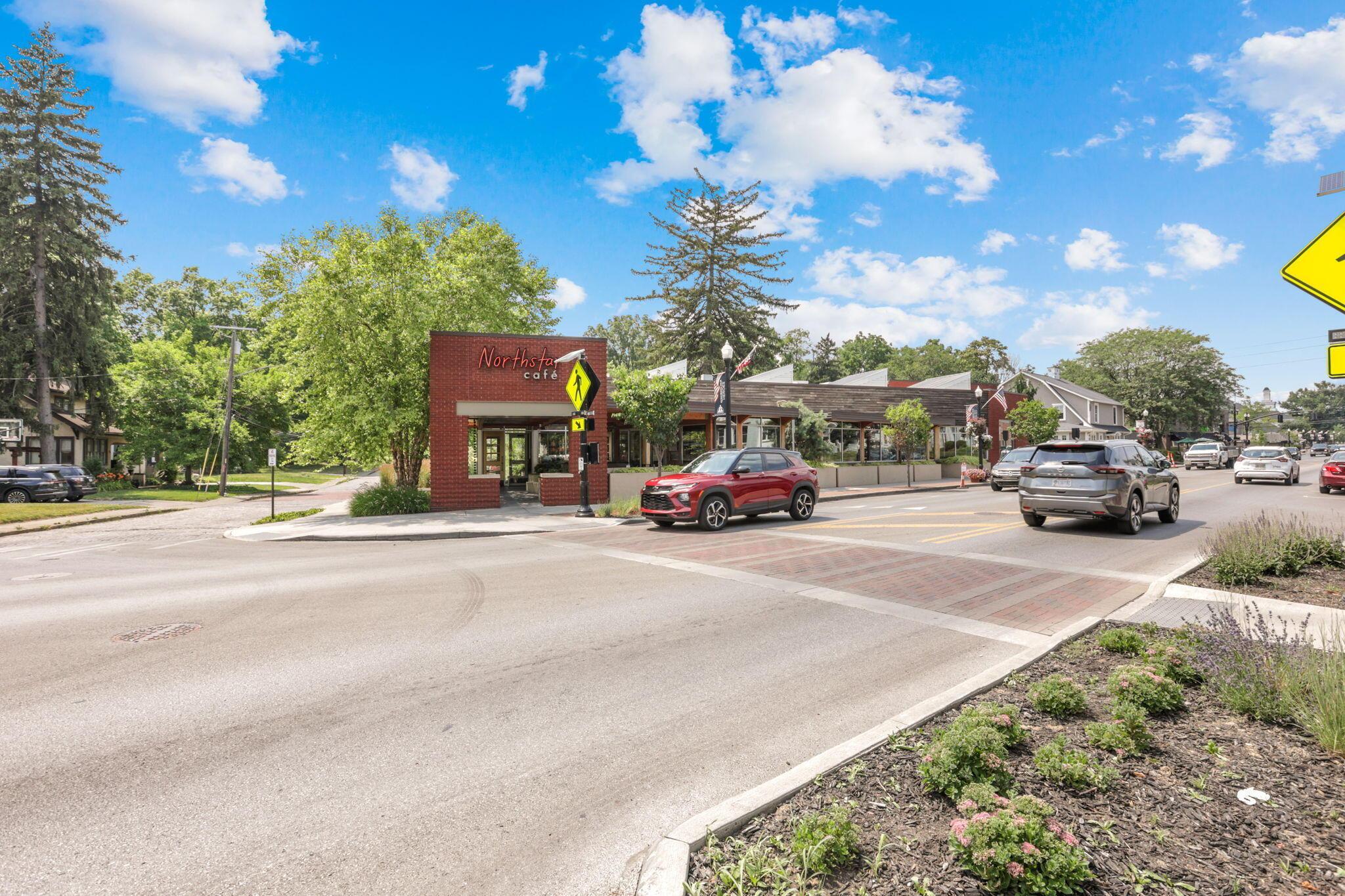 820 W Main Street