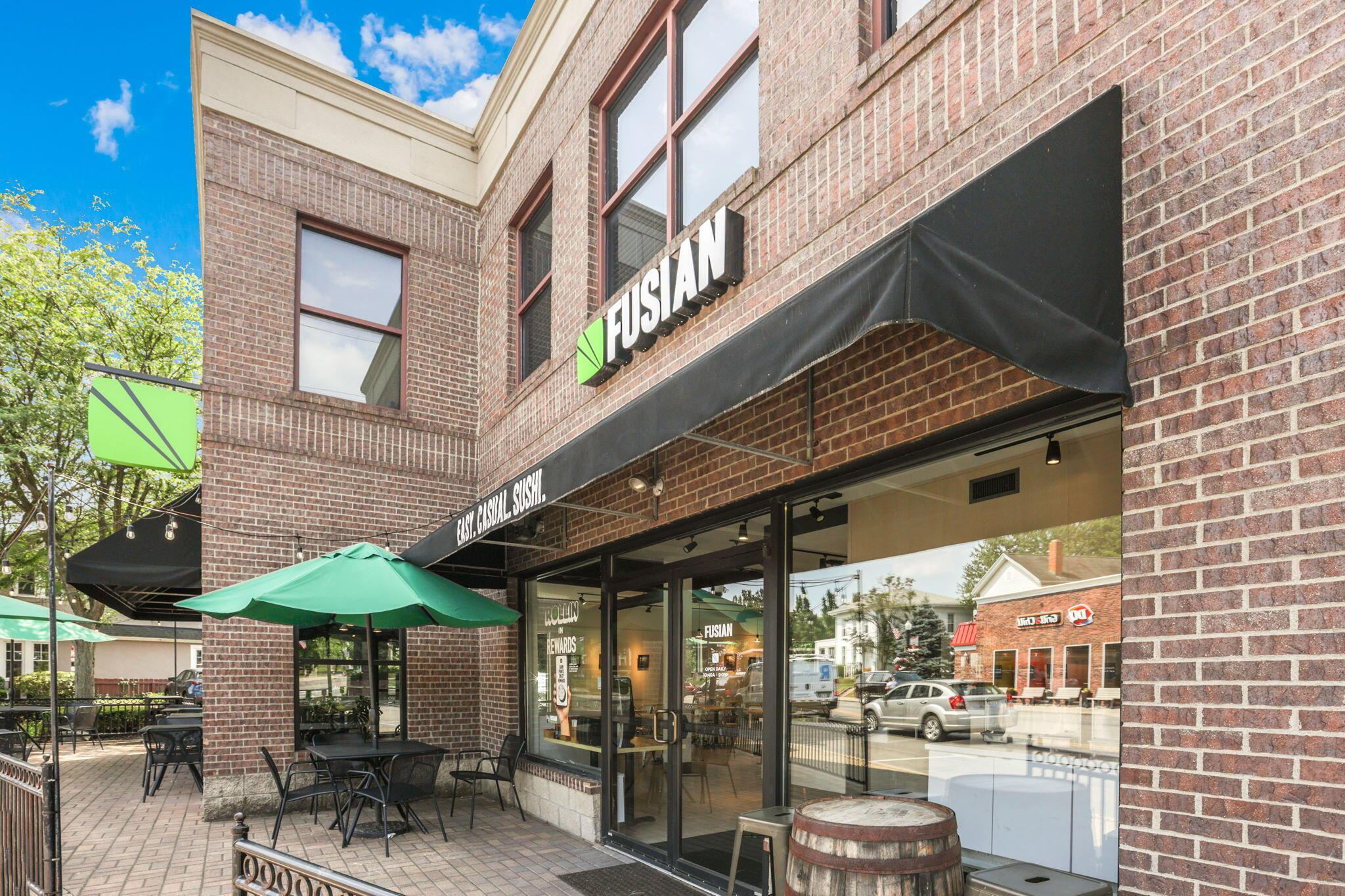 820 W Main Street