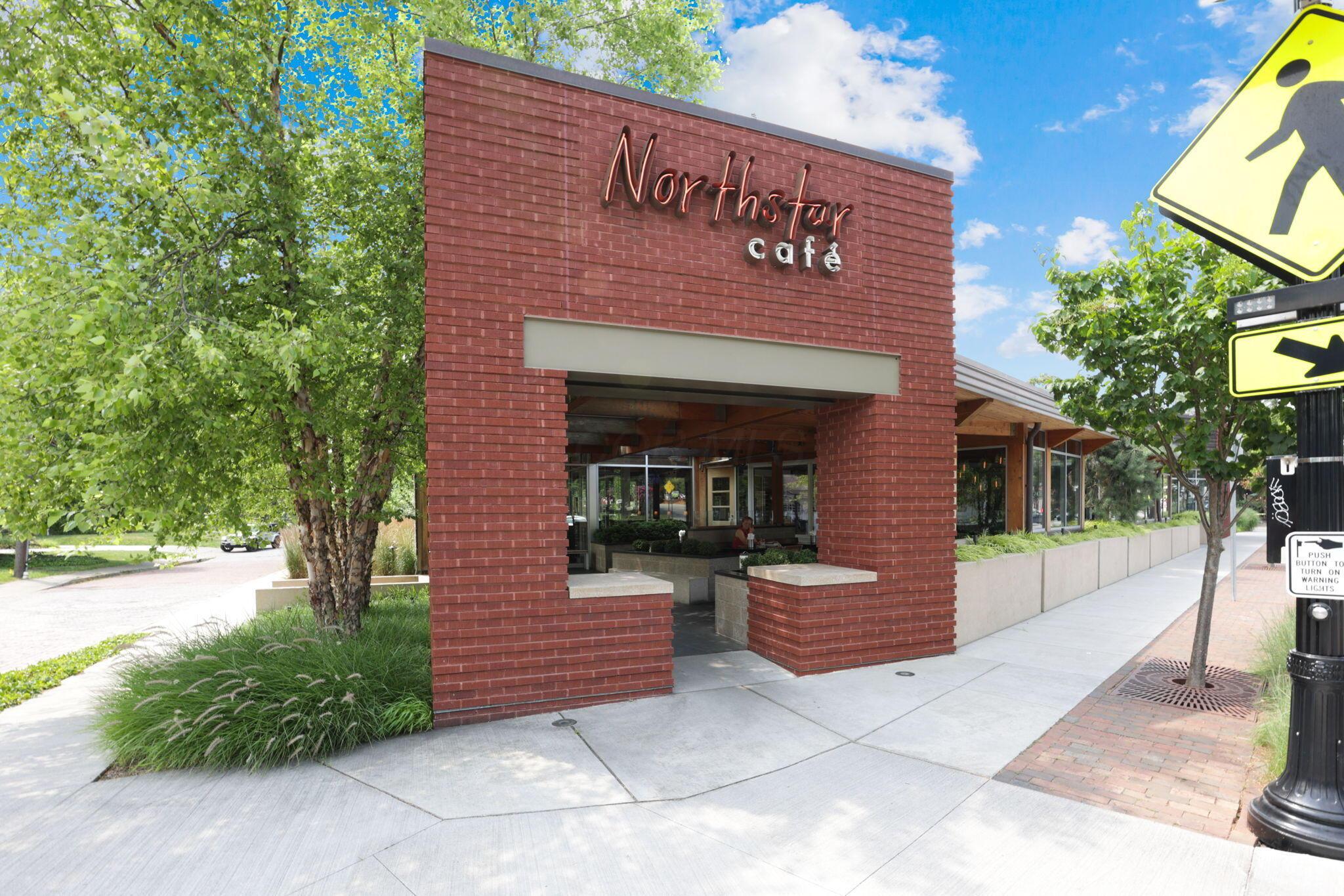 820 W Main Street