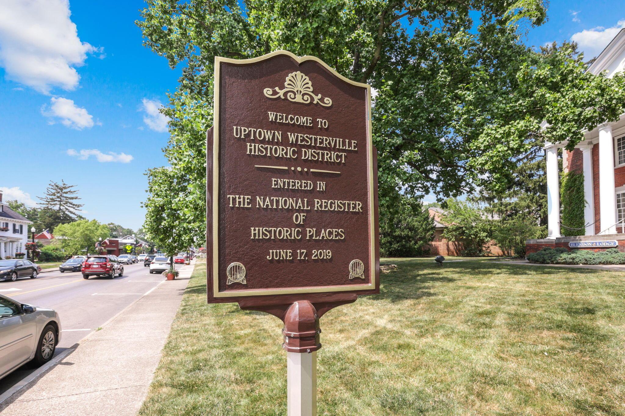 820 W Main Street