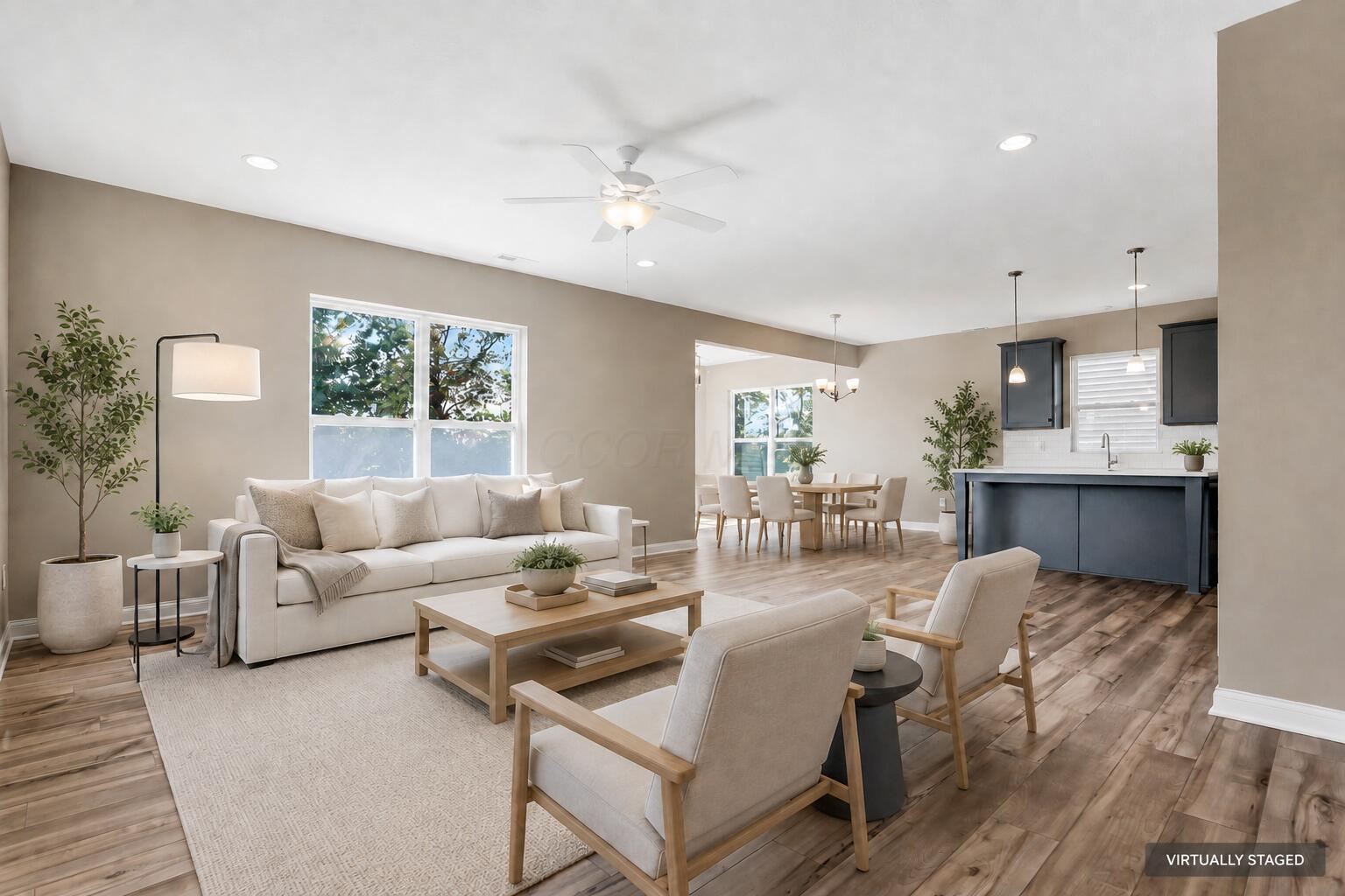 7309 Celebration Drive