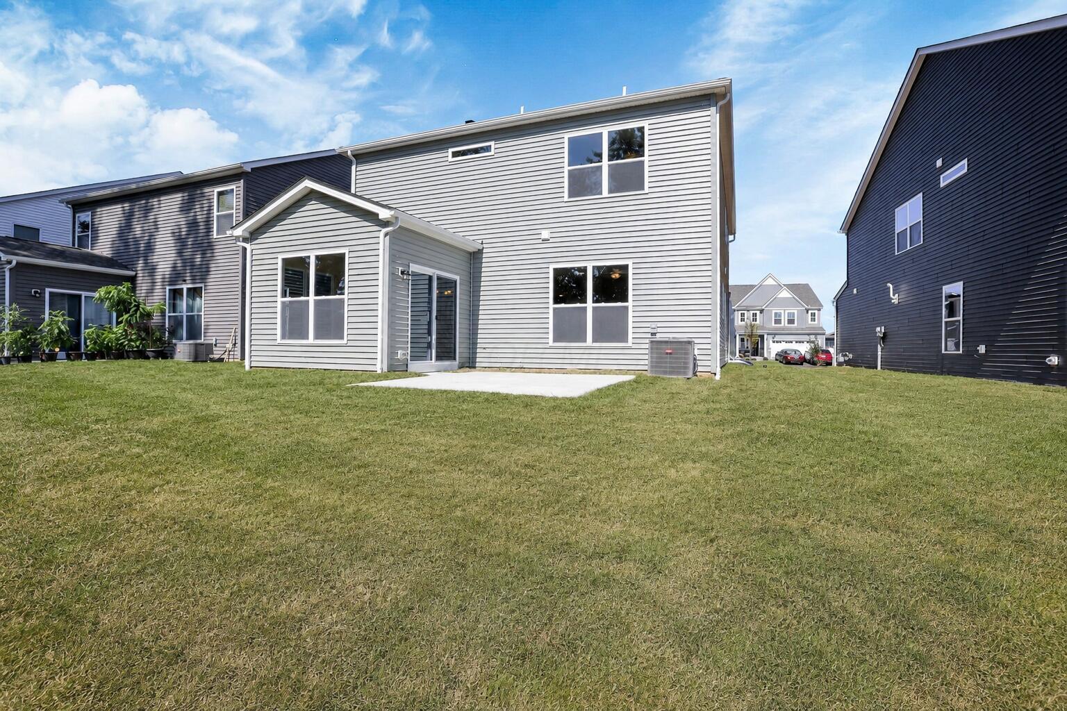 7309 Celebration Drive