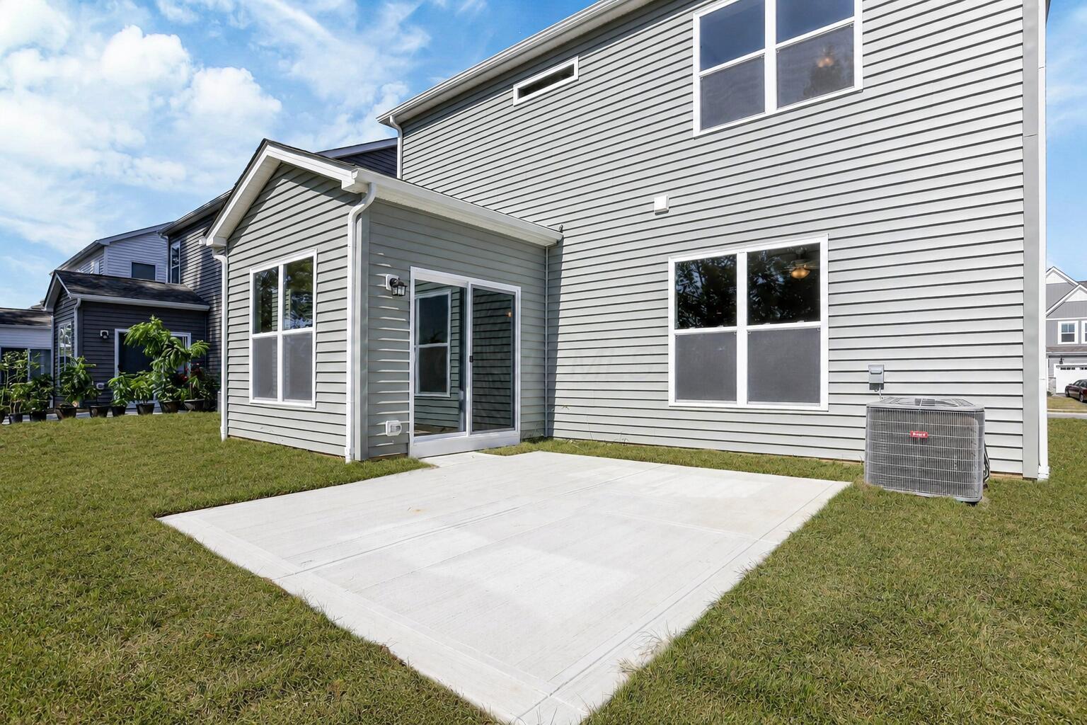 7309 Celebration Drive