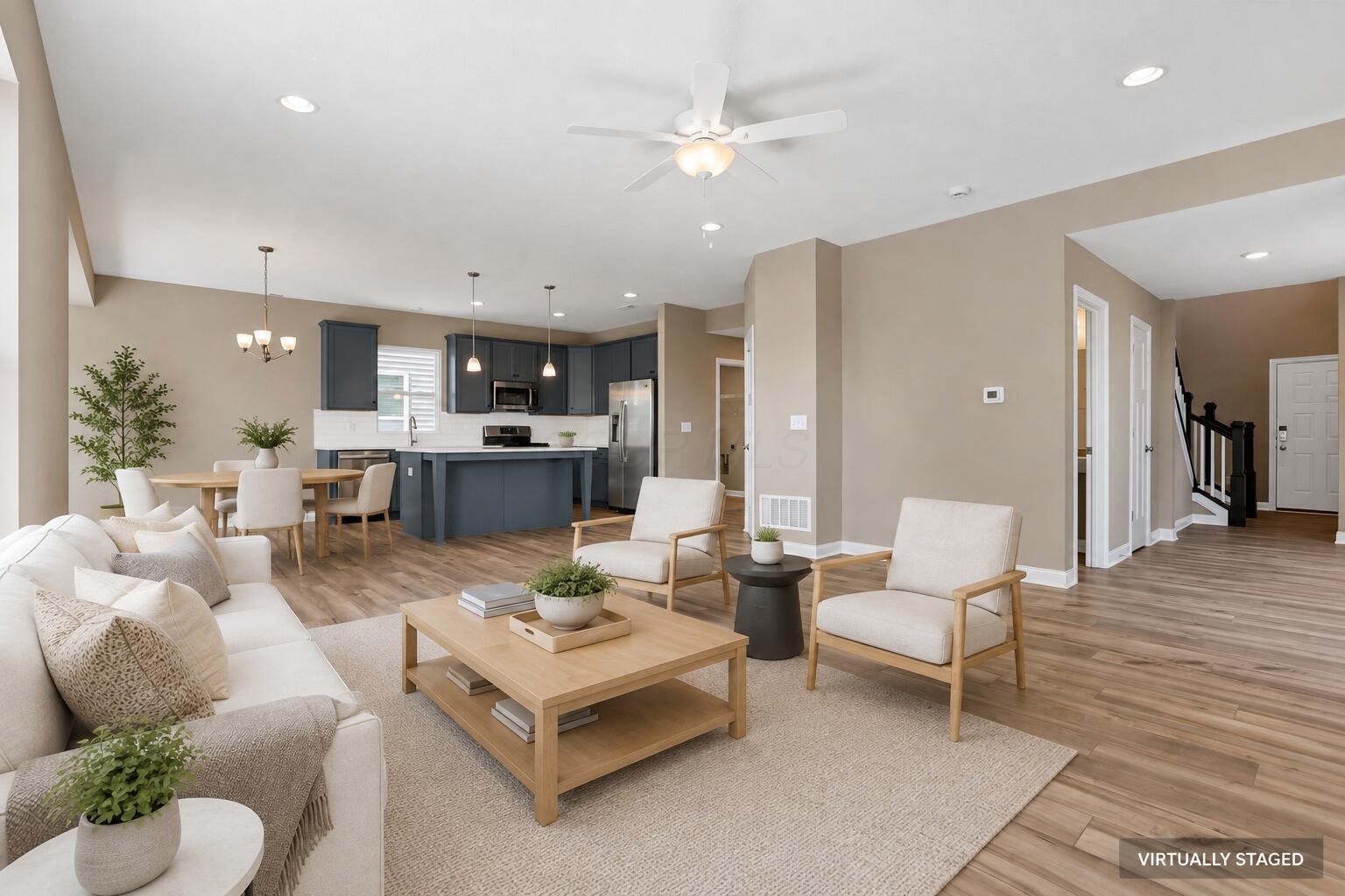 7309 Celebration Drive