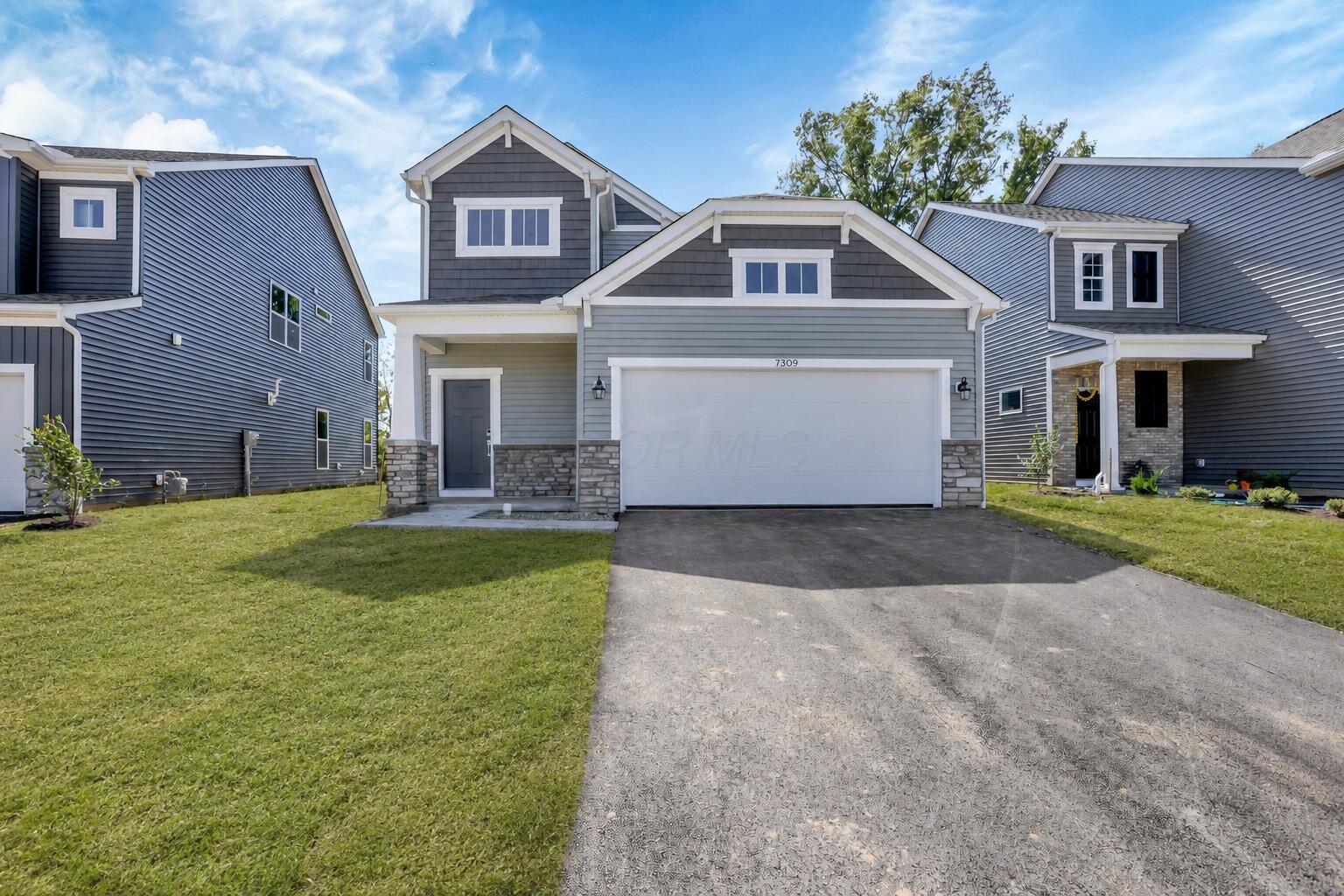 7309 Celebration Drive