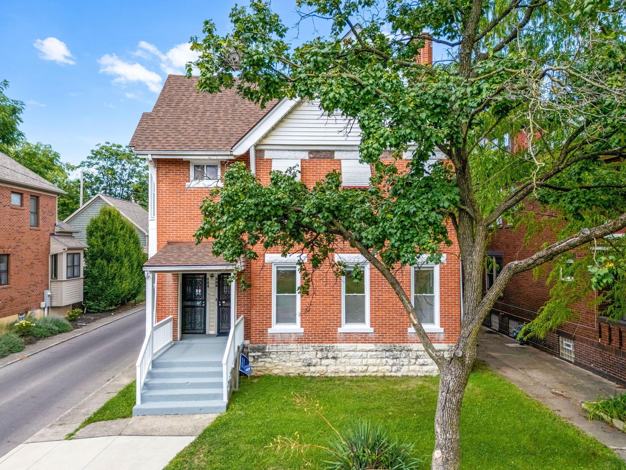848 Franklin Avenue