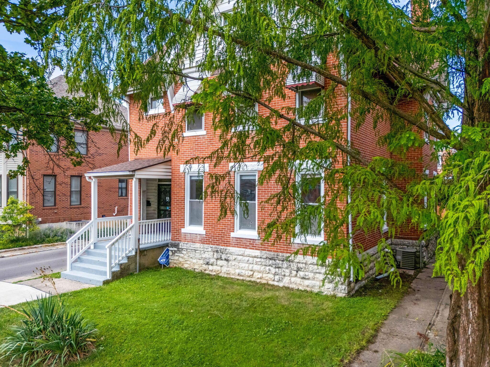 848 Franklin Avenue