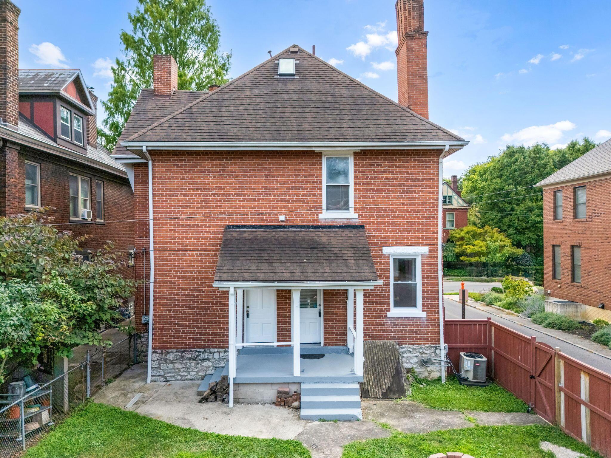 848 Franklin Avenue