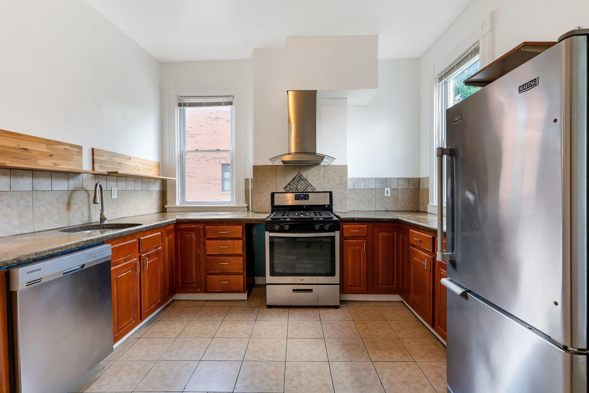 848 Franklin Avenue