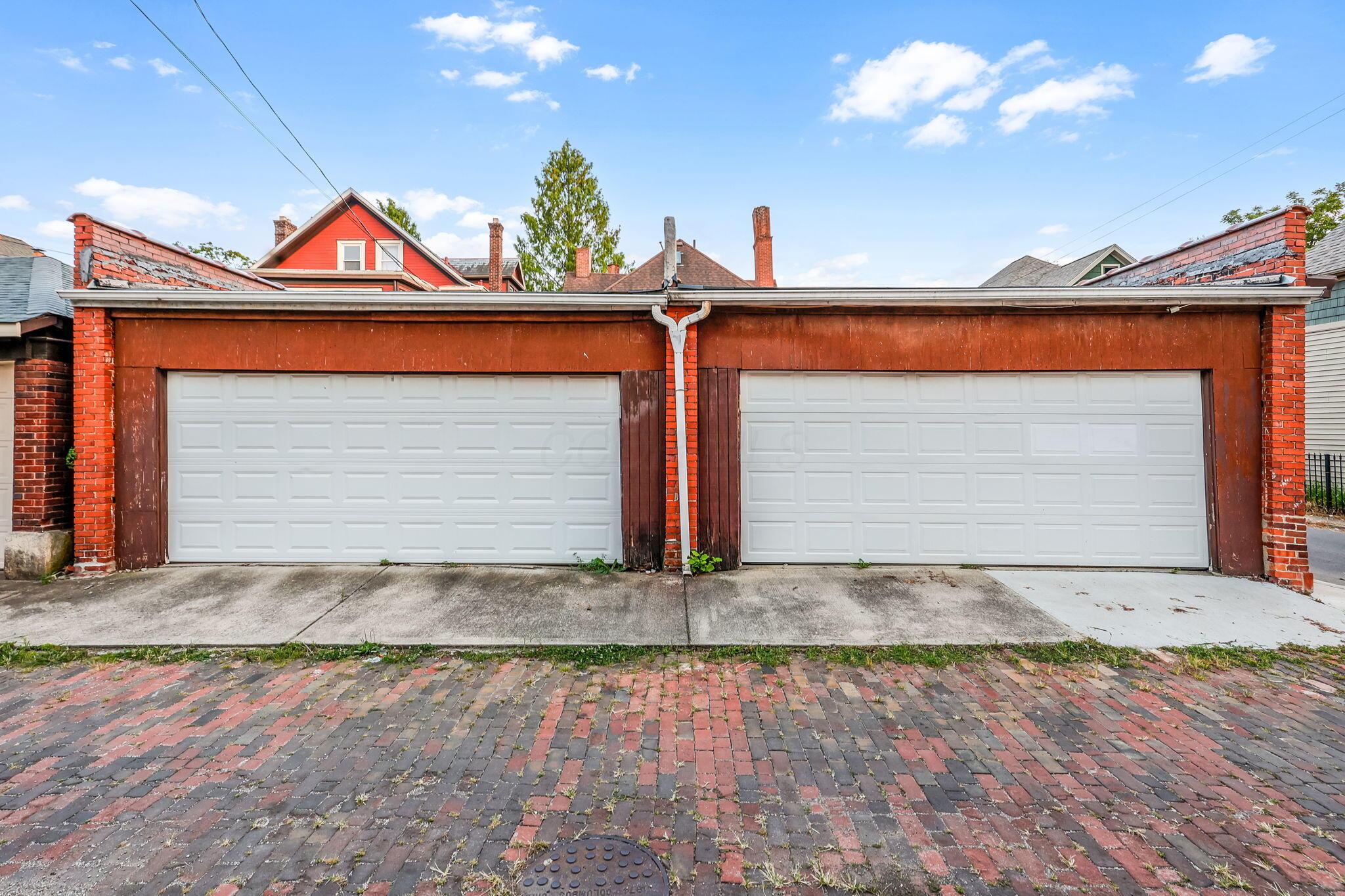 848 Franklin Avenue