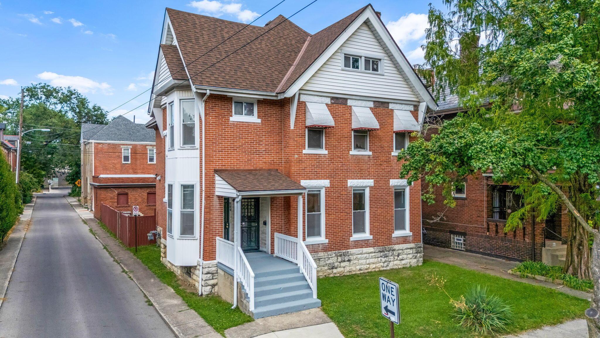 848 Franklin Avenue