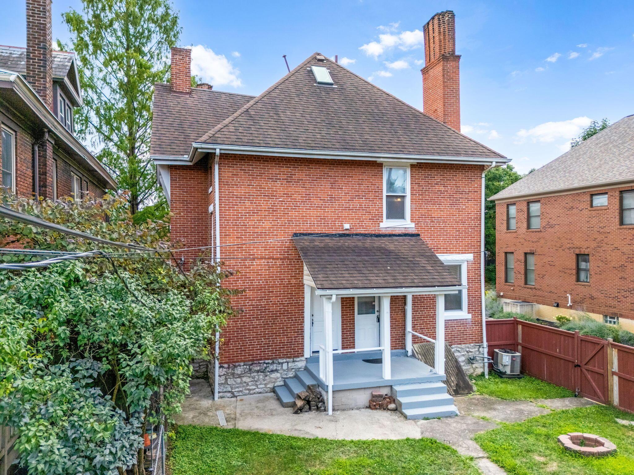848 Franklin Avenue