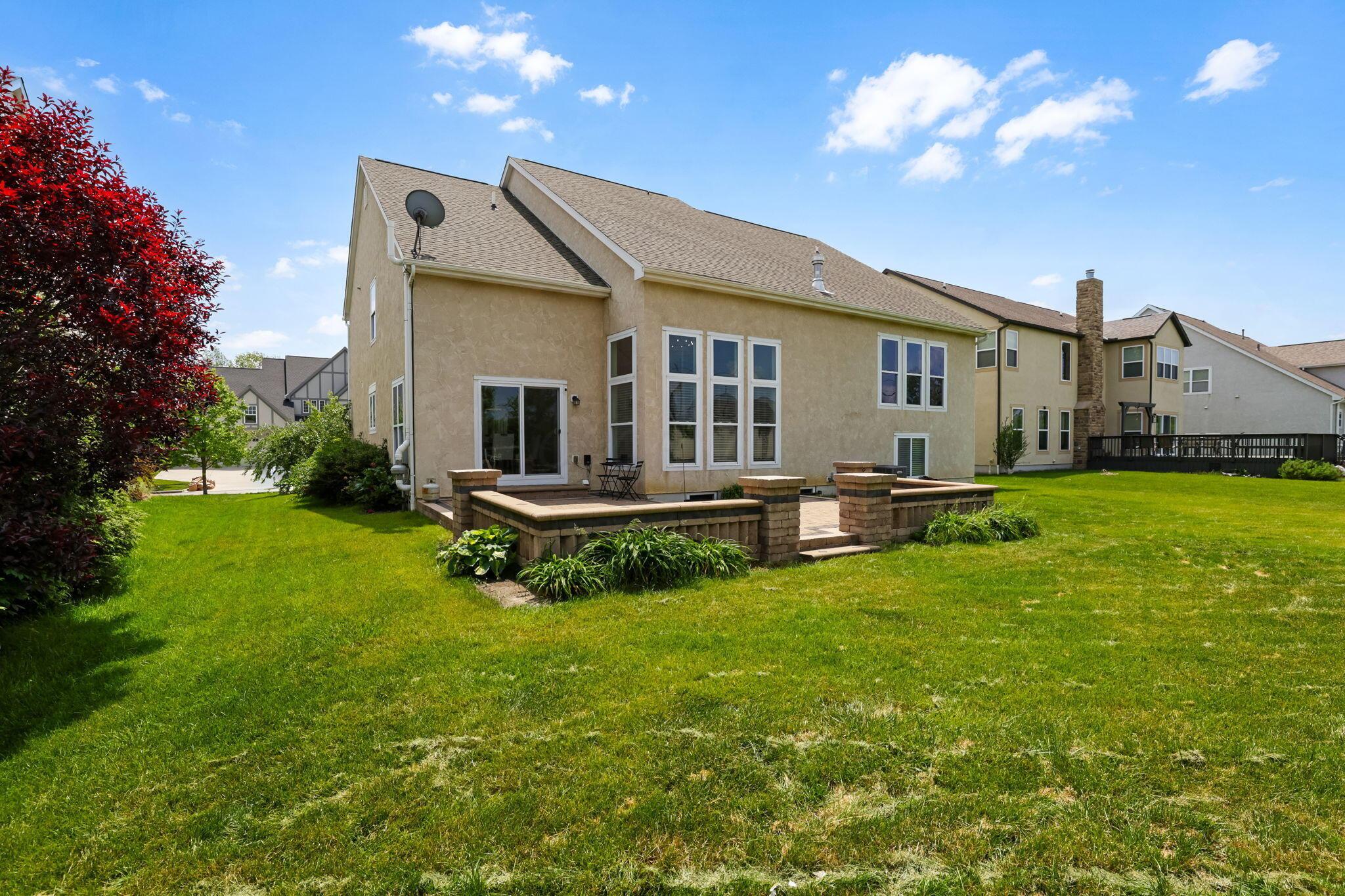 3930 Hickory Rock Drive