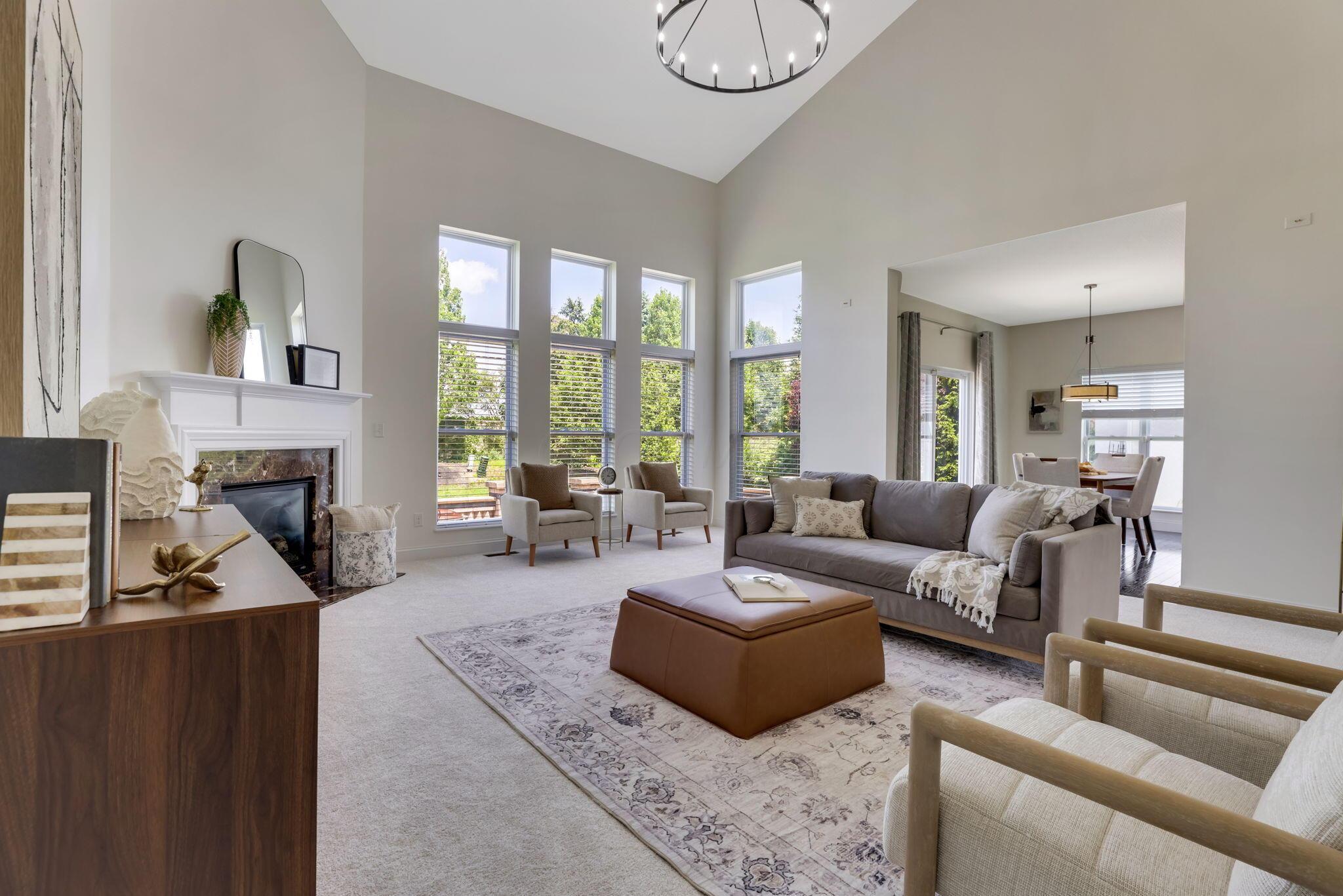 3930 Hickory Rock Drive