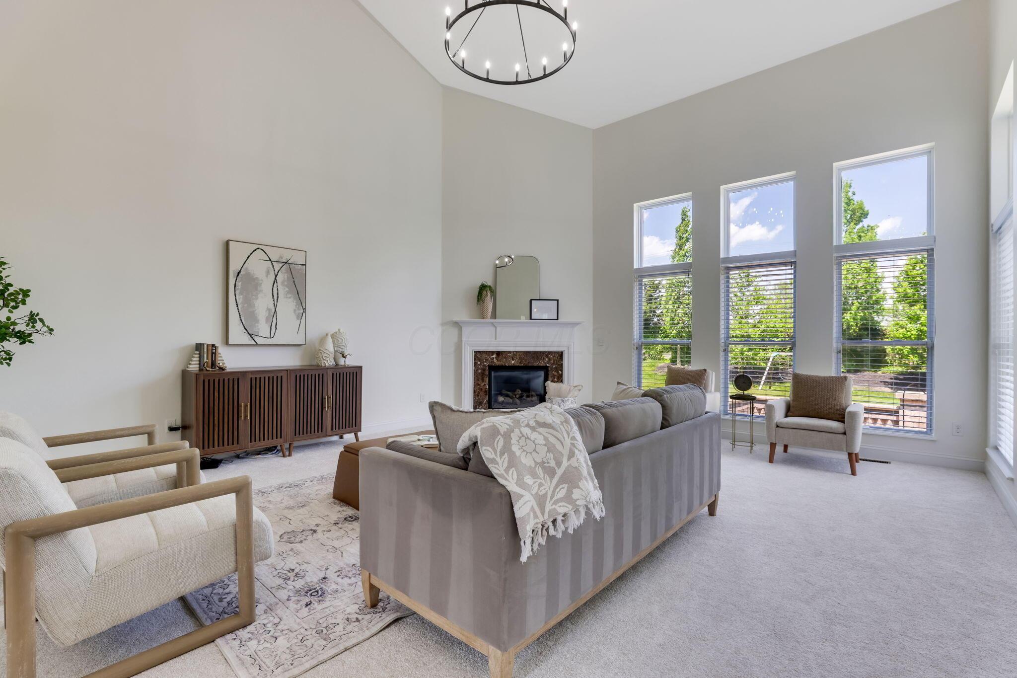 3930 Hickory Rock Drive