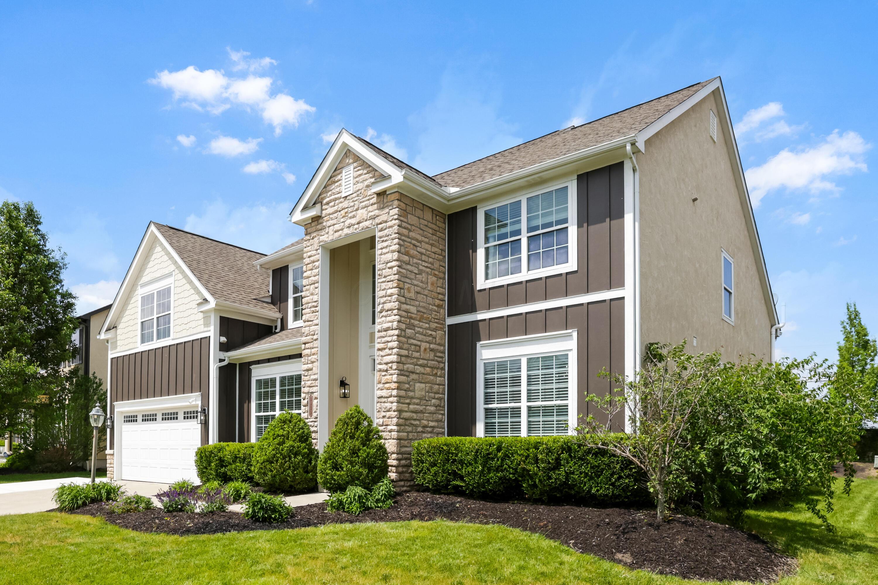 3930 Hickory Rock Drive
