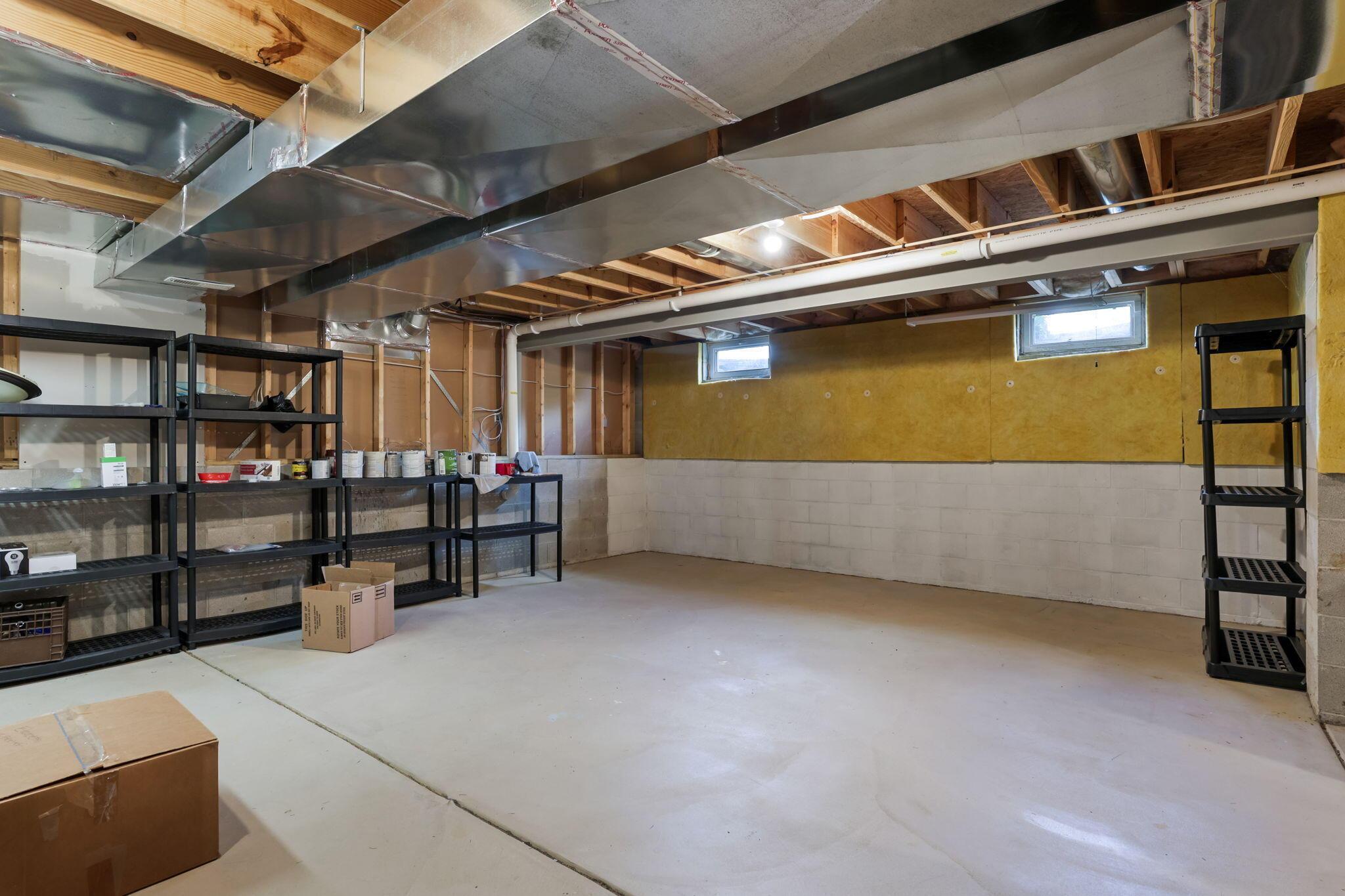 3930 Hickory Rock Drive