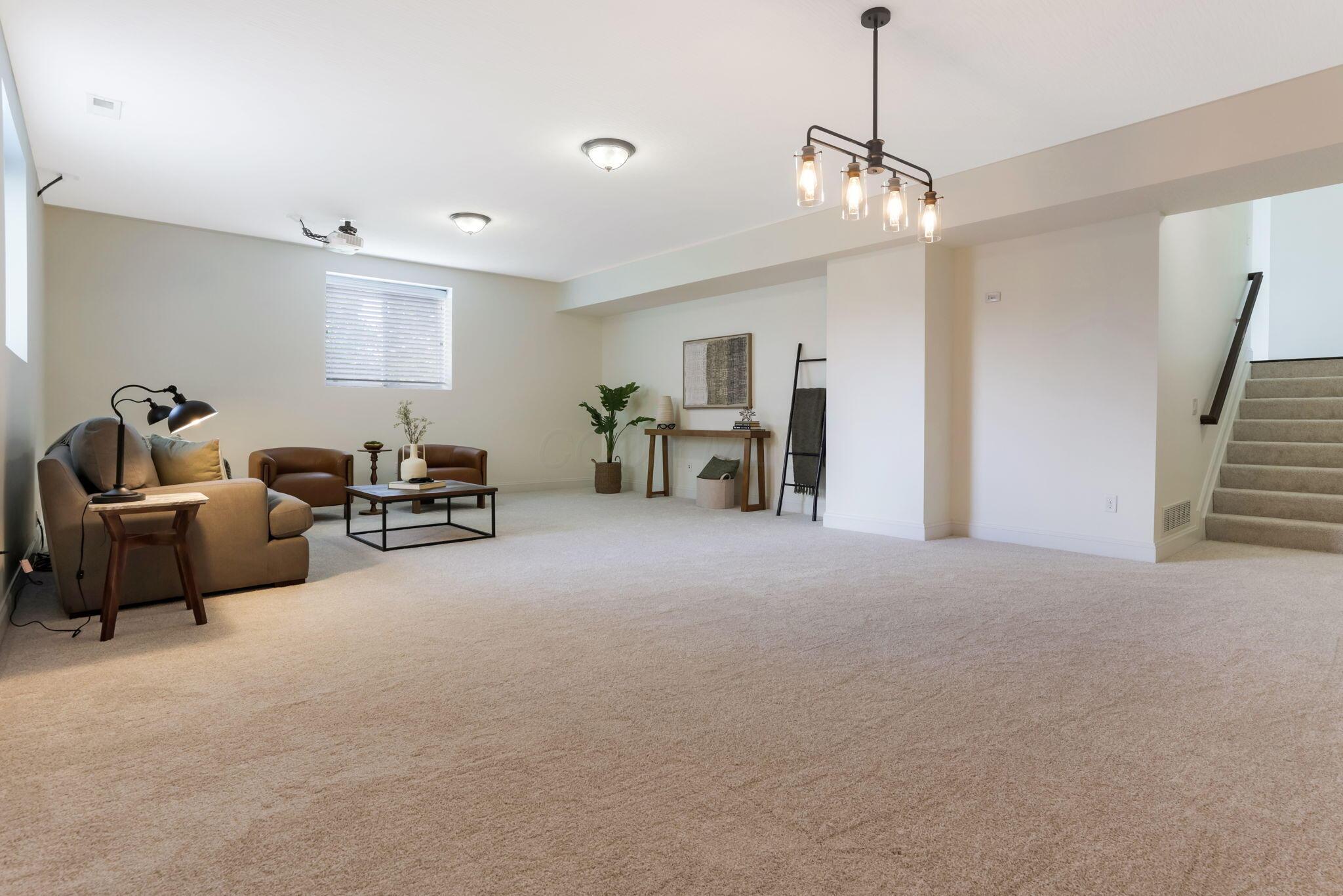 3930 Hickory Rock Drive