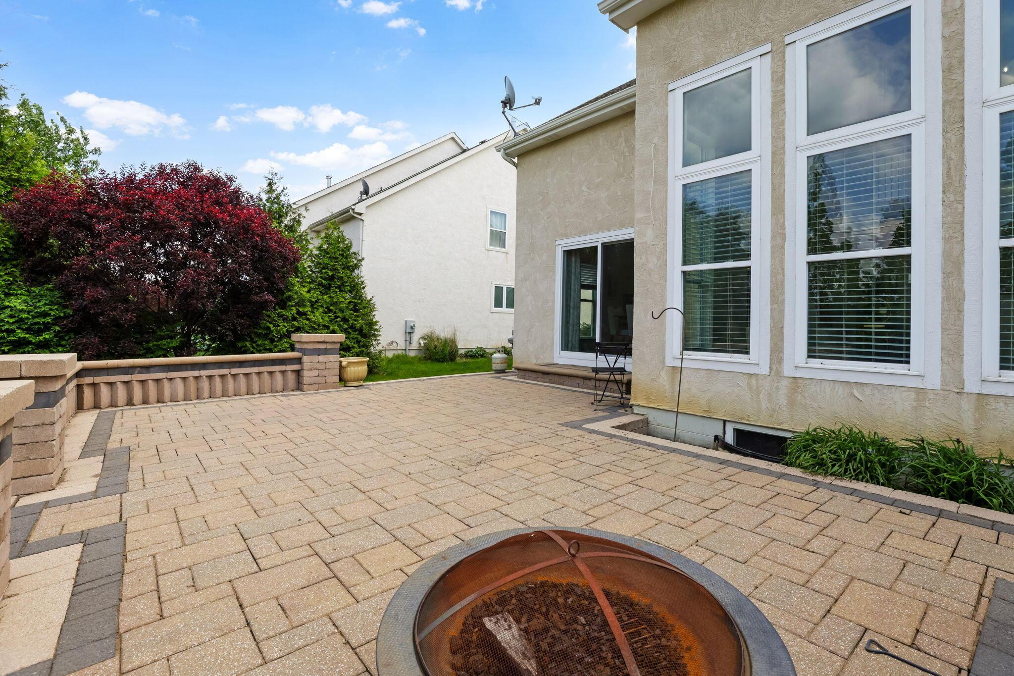 3930 Hickory Rock Drive