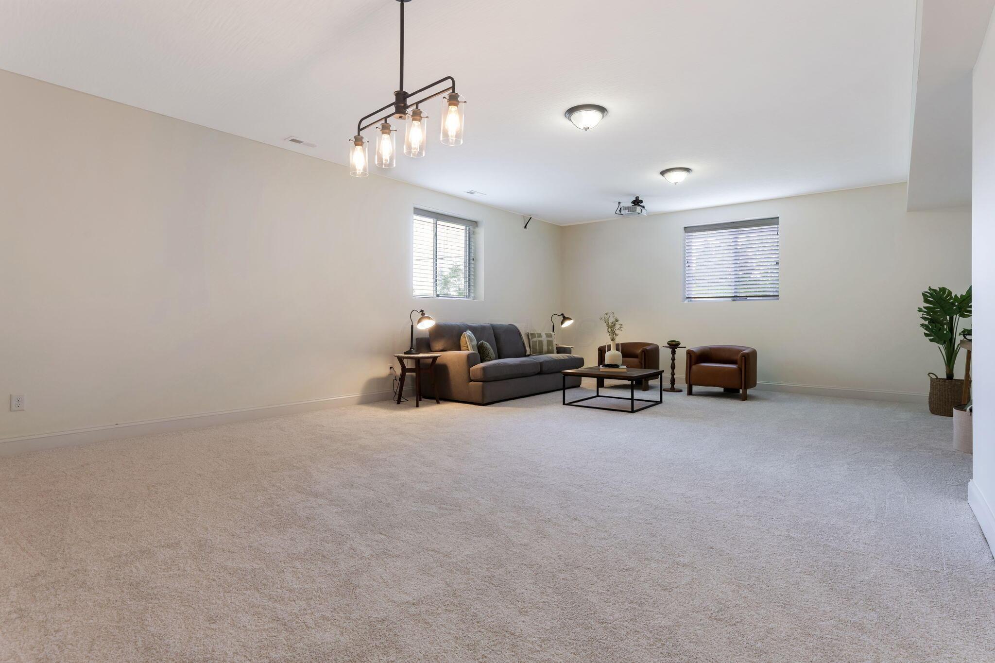 3930 Hickory Rock Drive