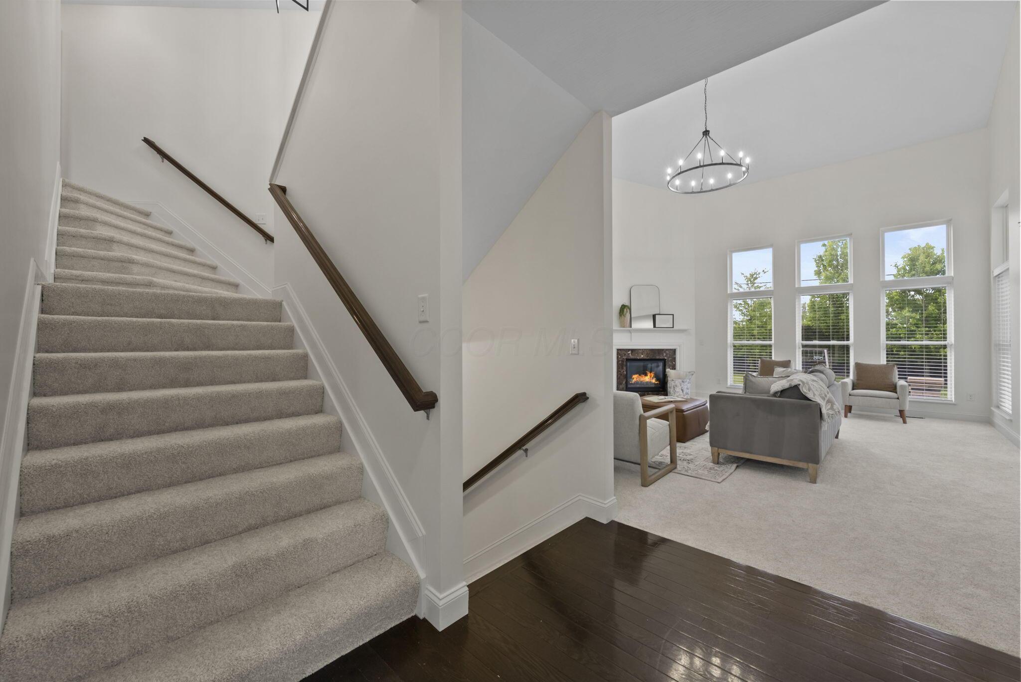 3930 Hickory Rock Drive