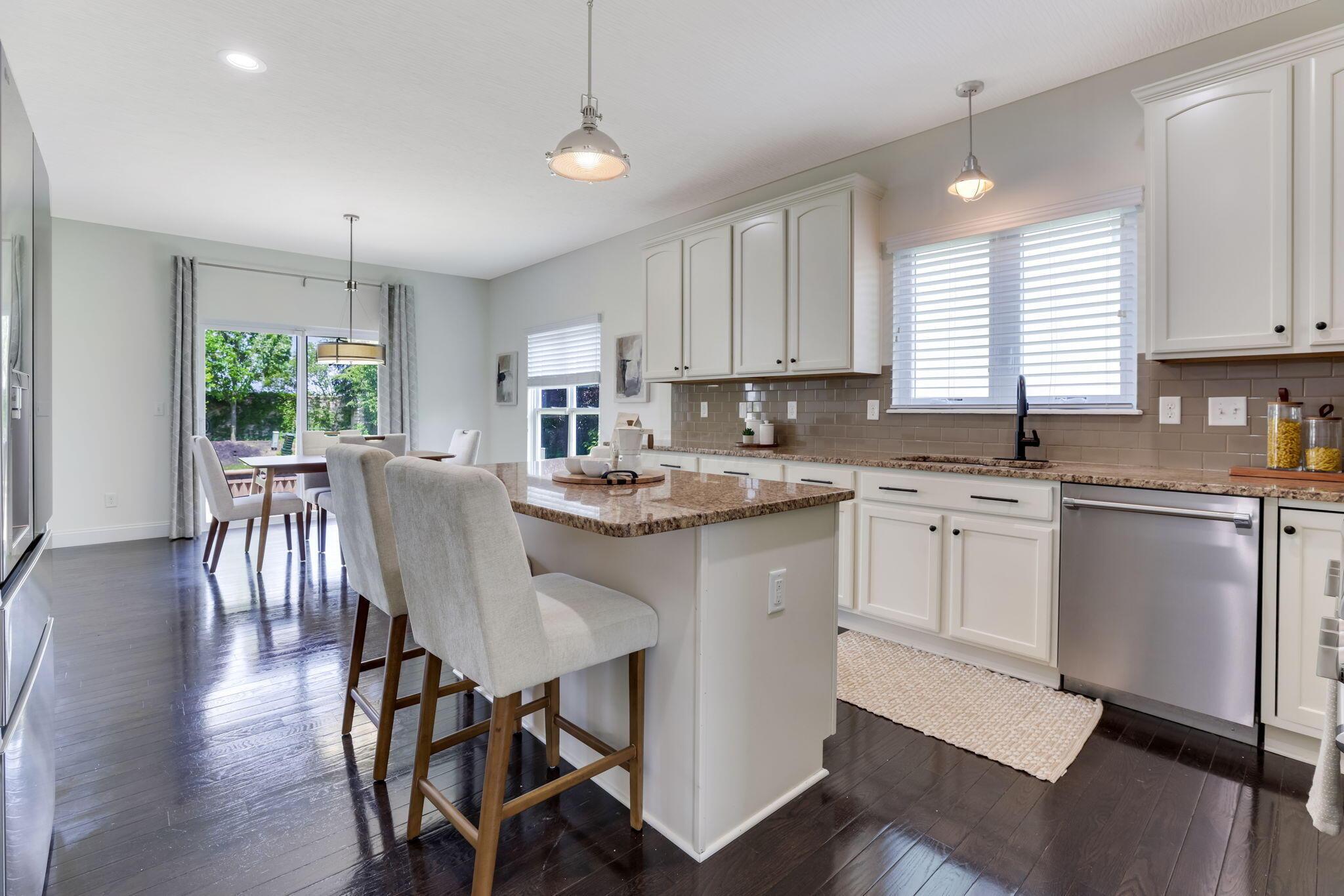 3930 Hickory Rock Drive
