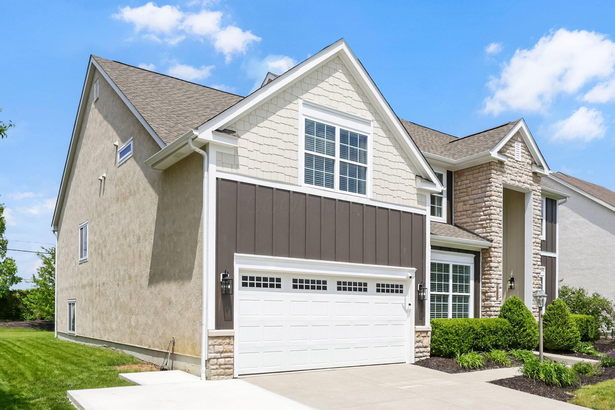 3930 Hickory Rock Drive