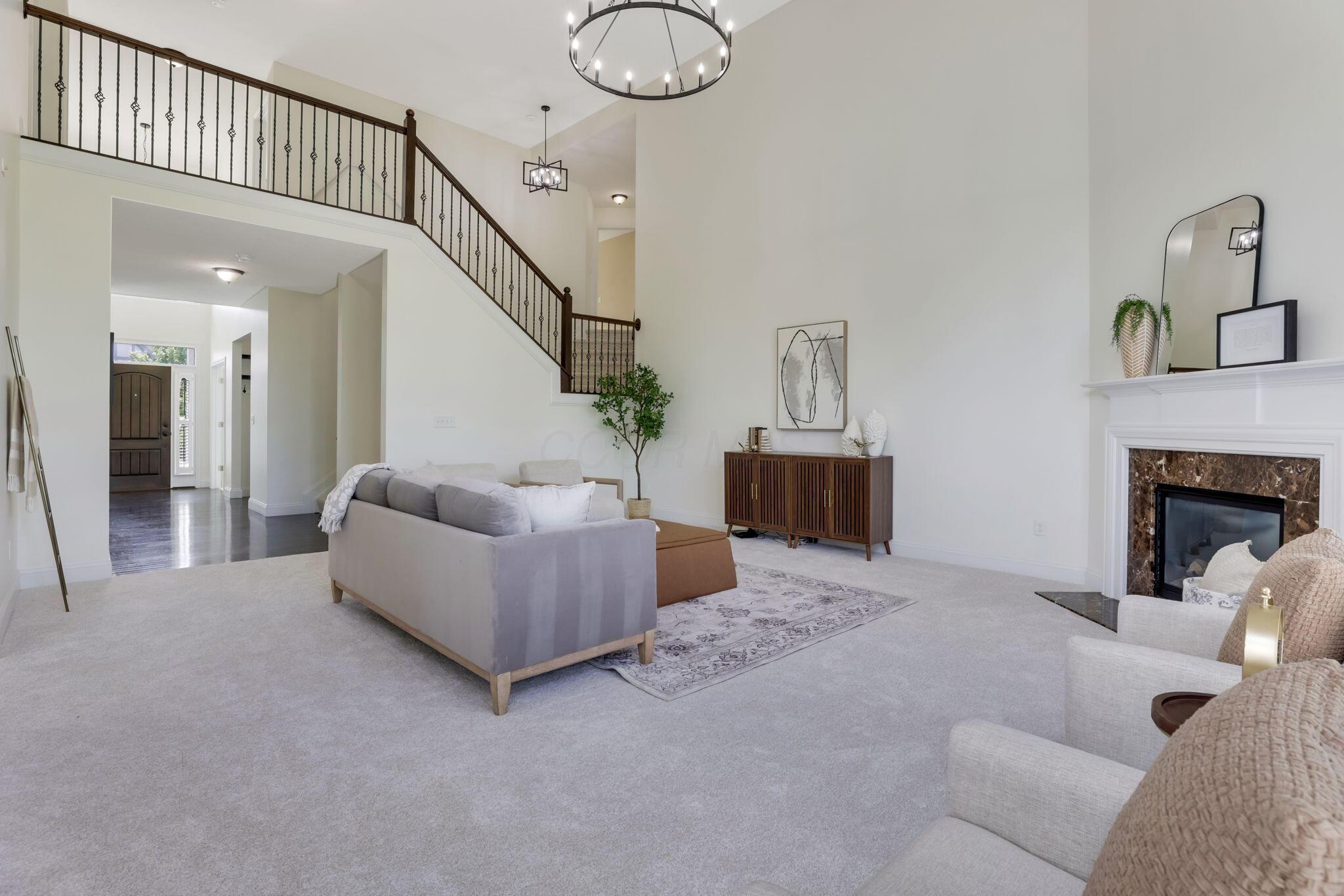 3930 Hickory Rock Drive