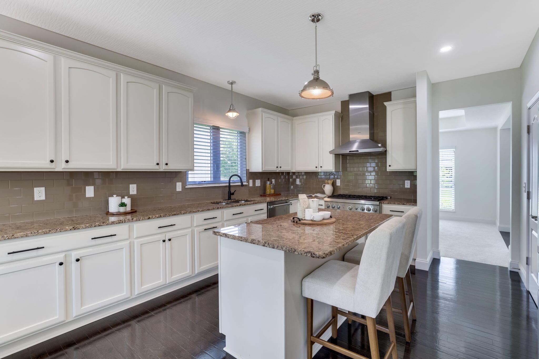 3930 Hickory Rock Drive