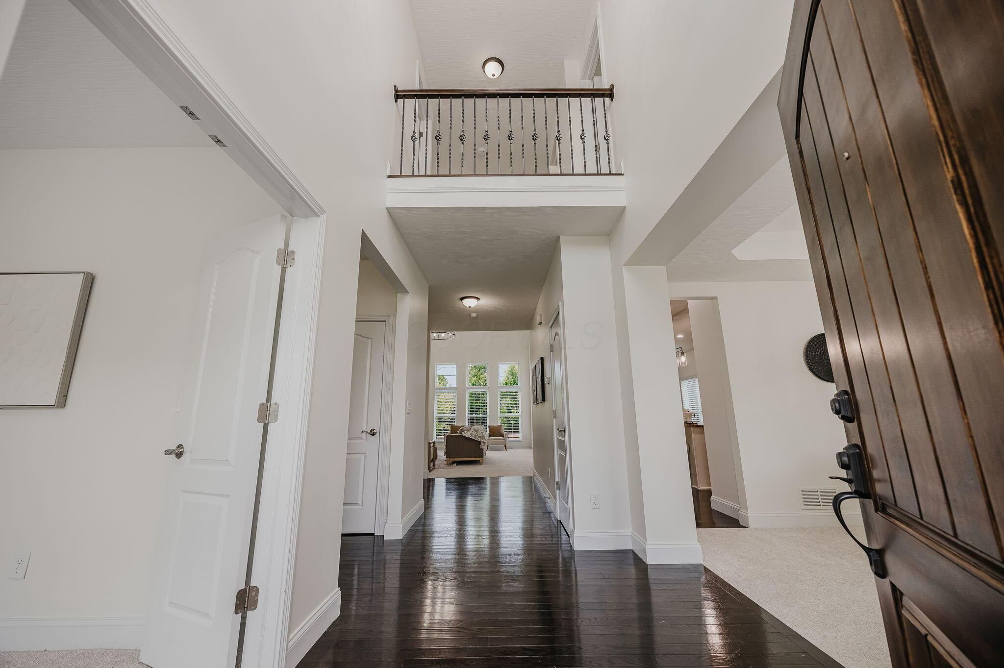 3930 Hickory Rock Drive