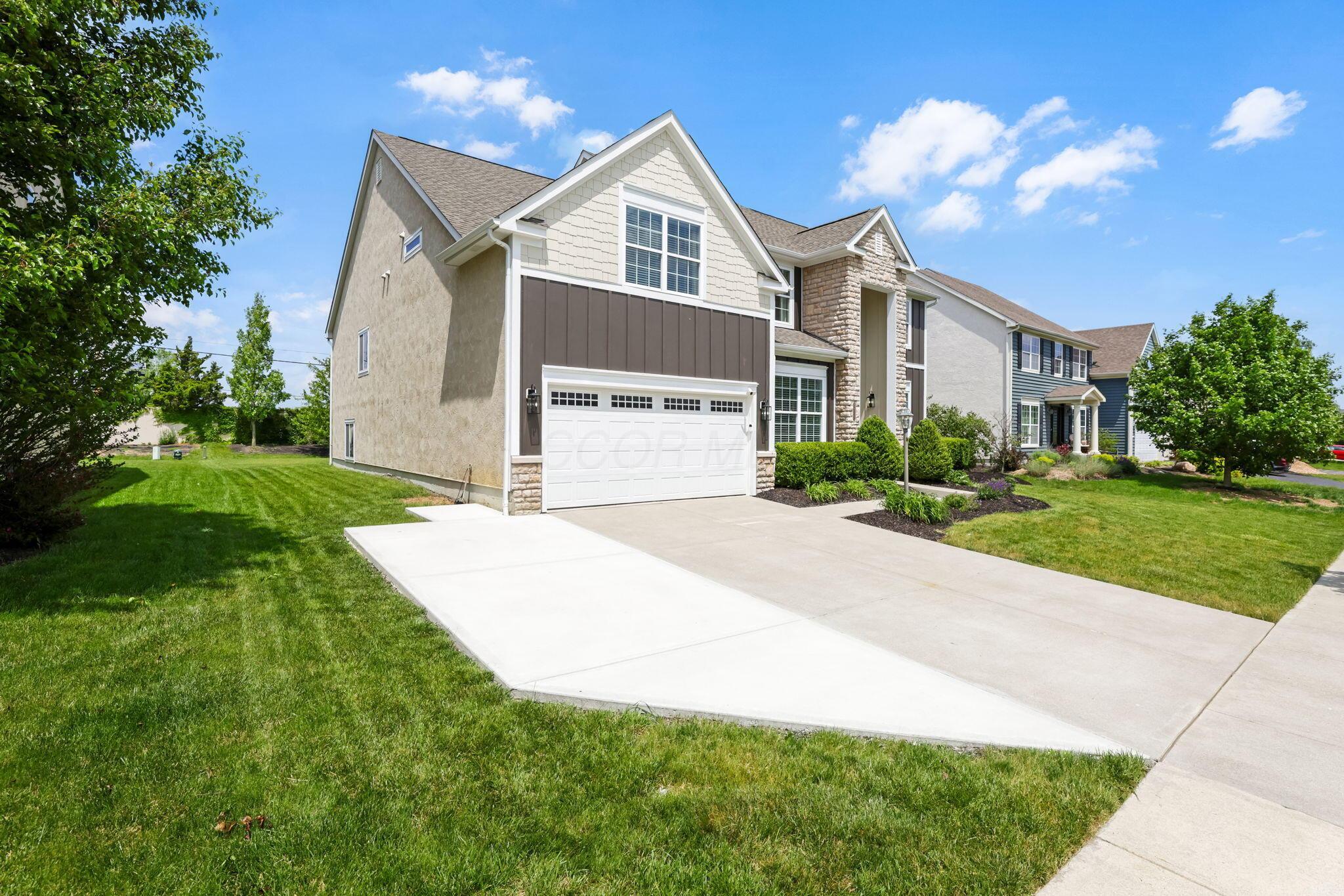 3930 Hickory Rock Drive