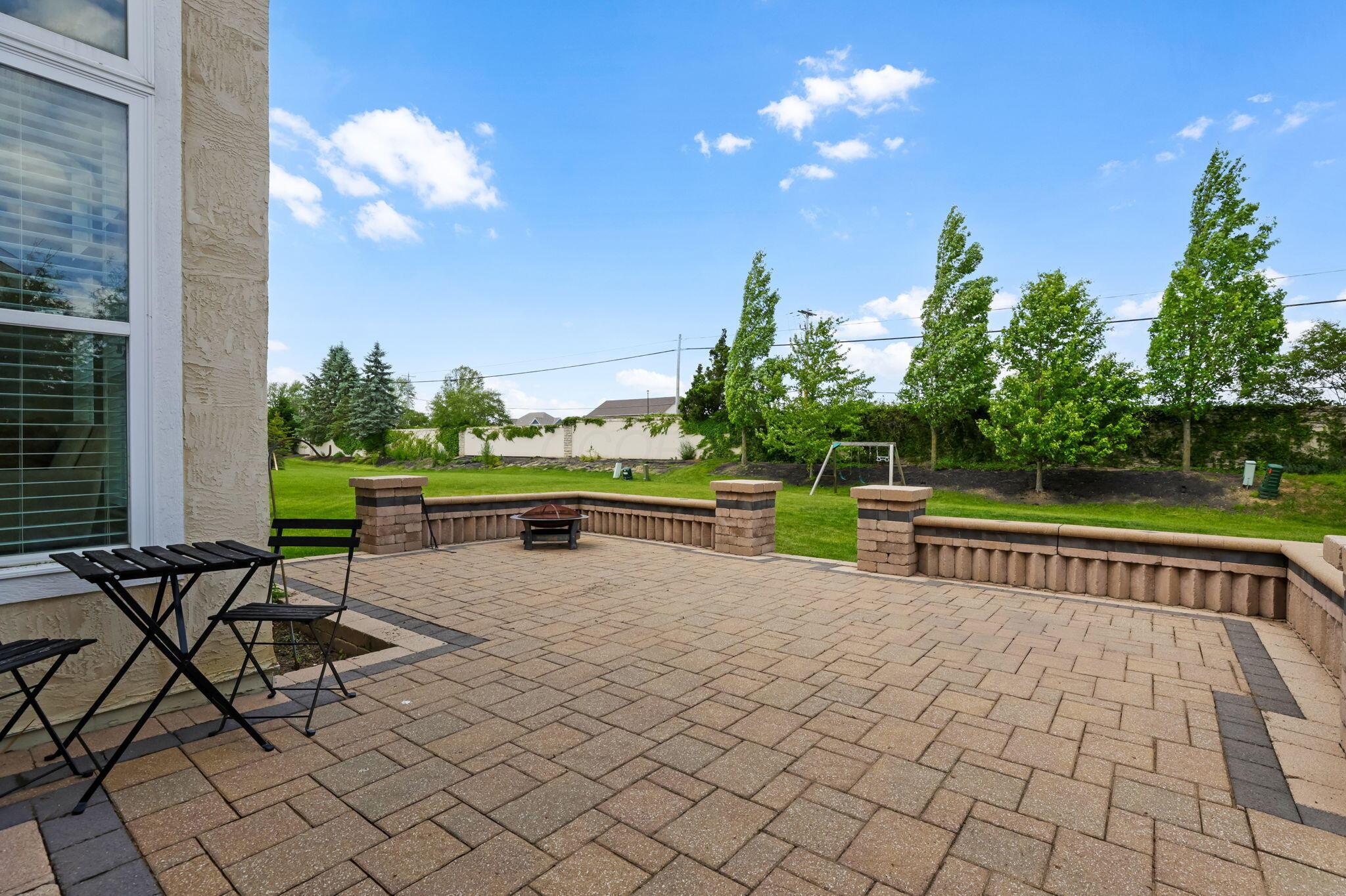 3930 Hickory Rock Drive