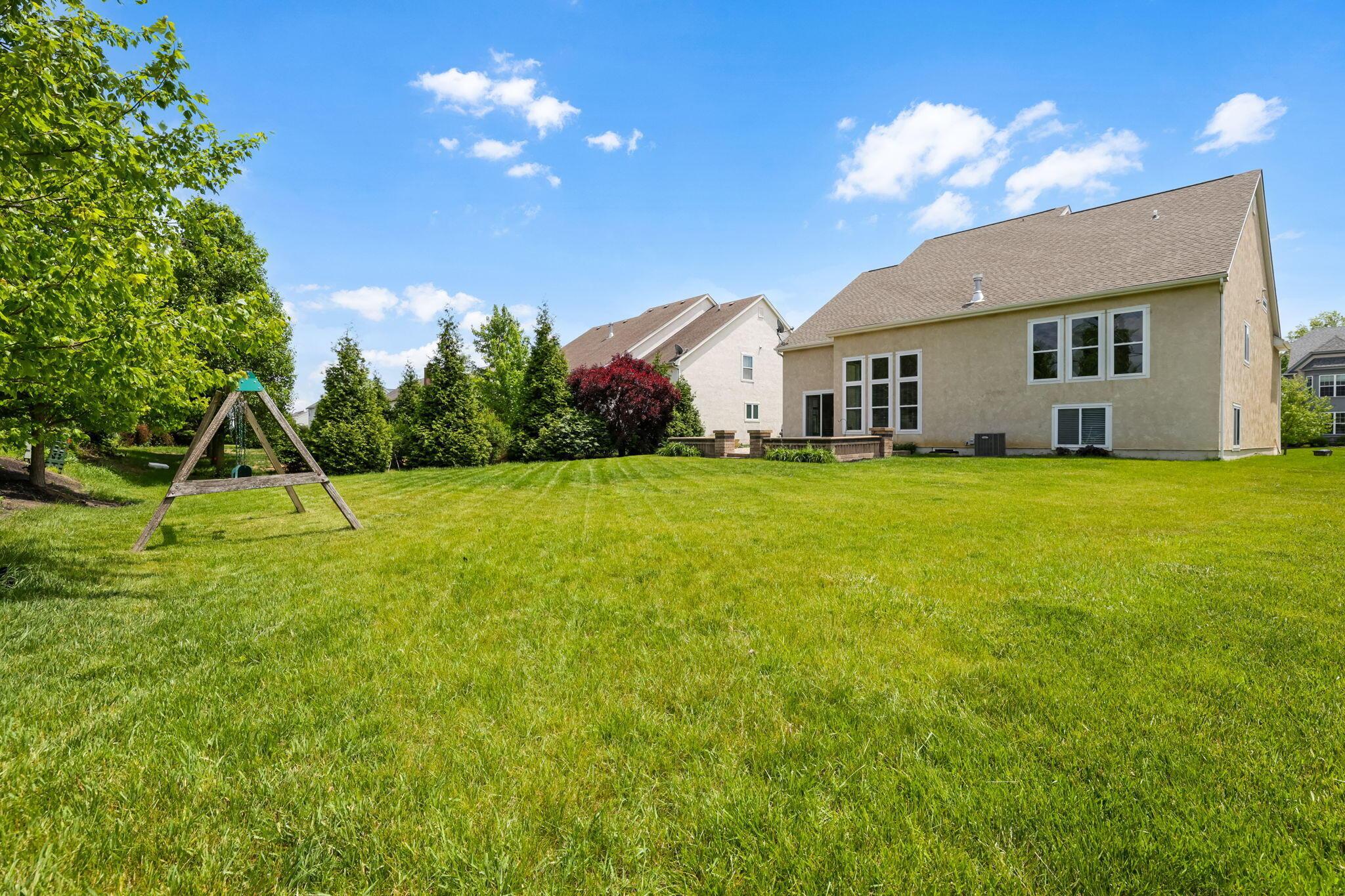 3930 Hickory Rock Drive
