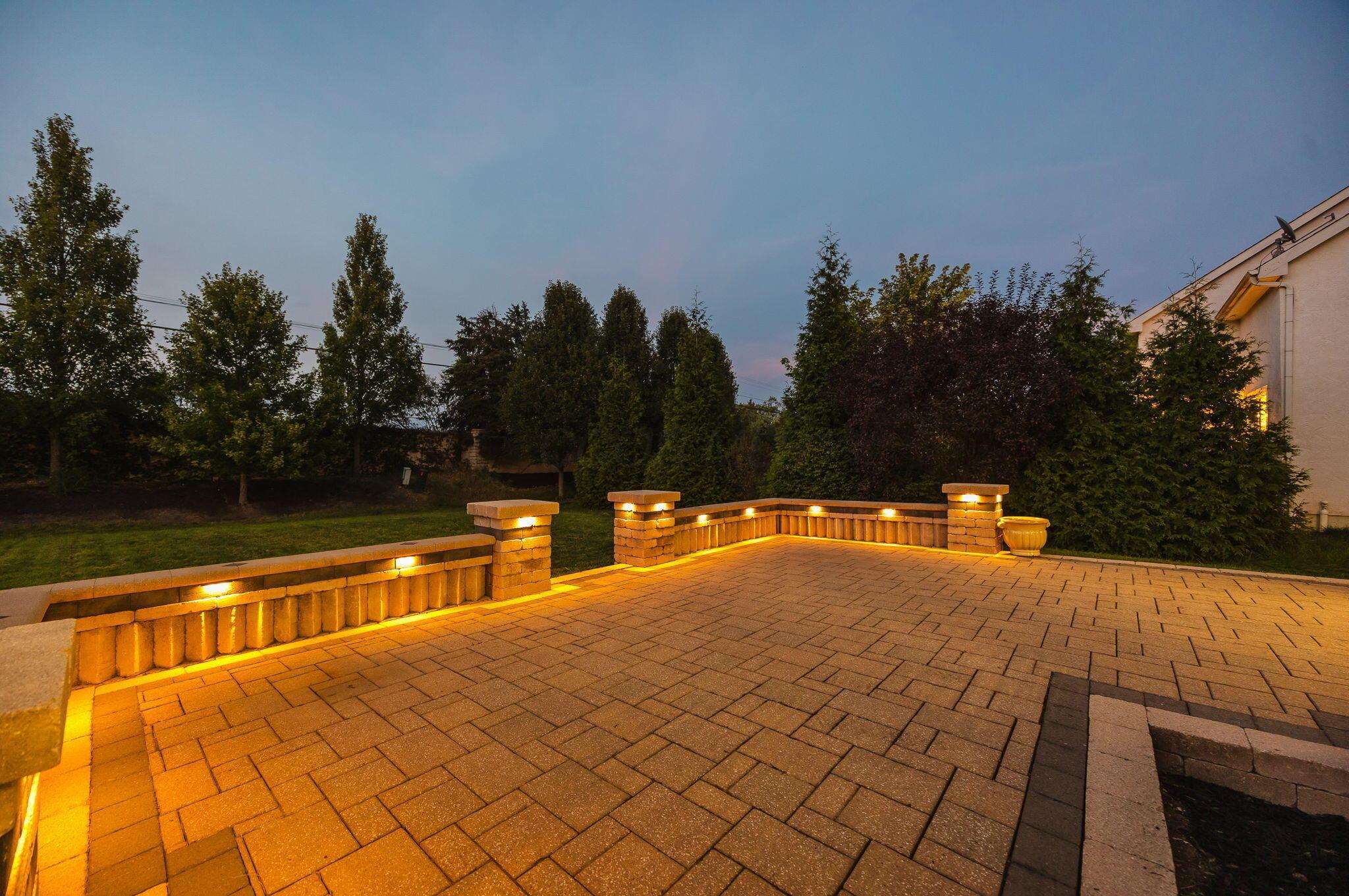 3930 Hickory Rock Drive