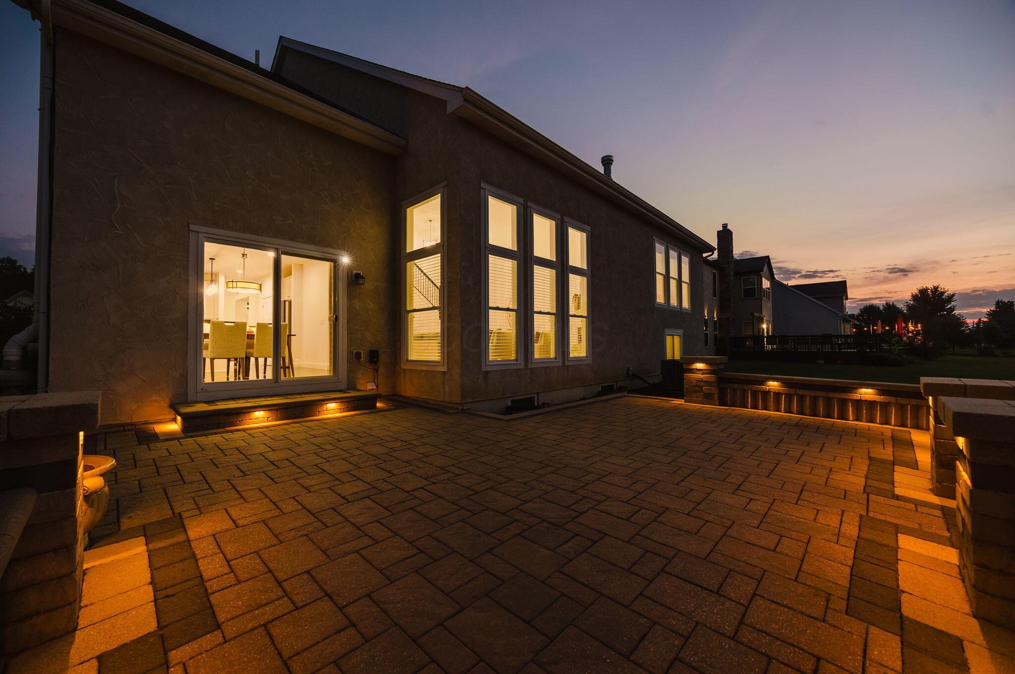 3930 Hickory Rock Drive