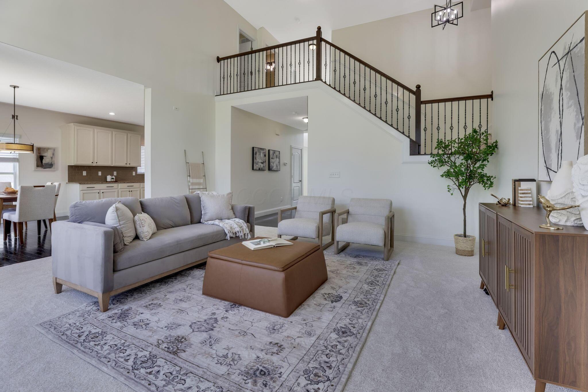 3930 Hickory Rock Drive