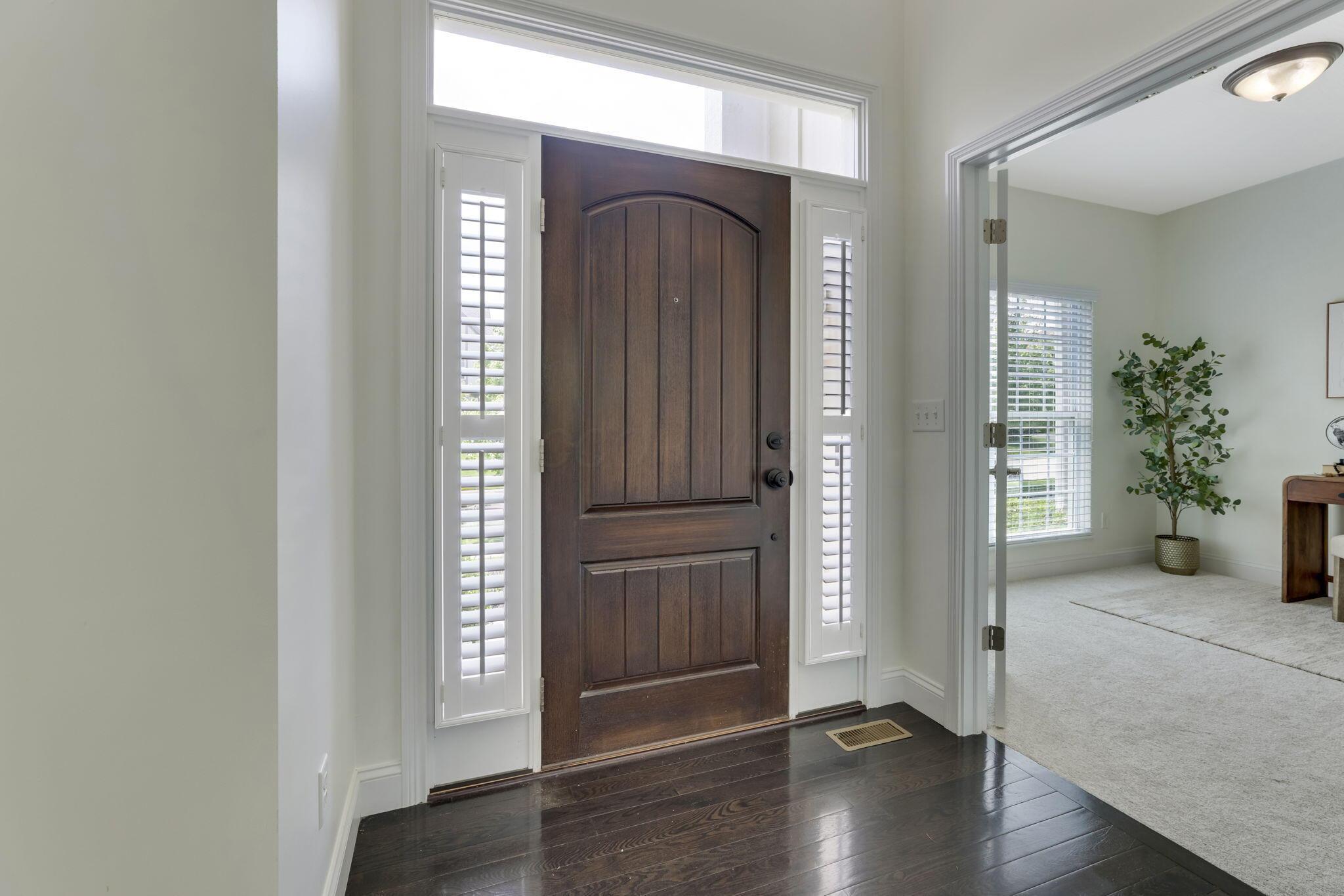 3930 Hickory Rock Drive