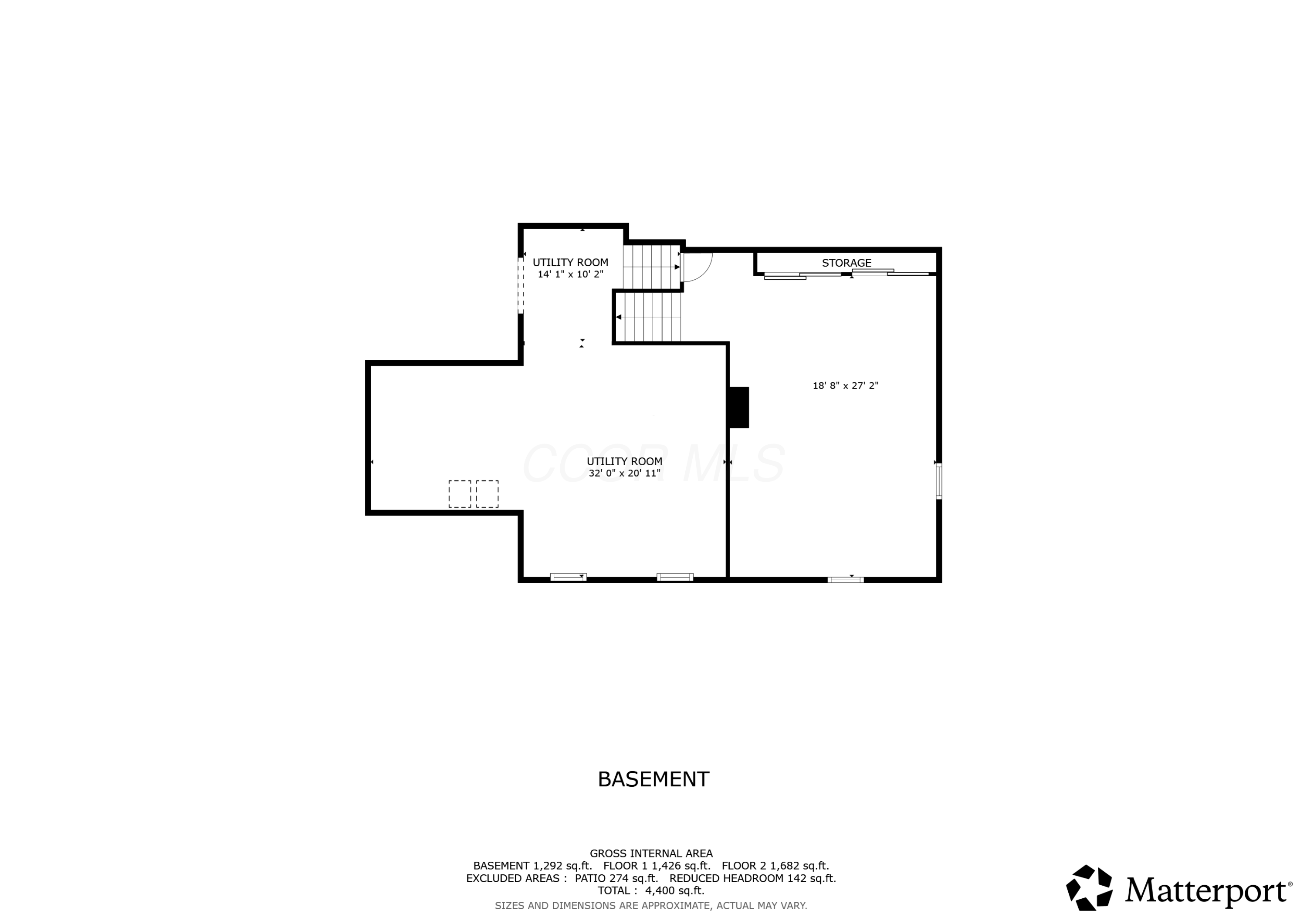 3930 Hickory Rock Drive