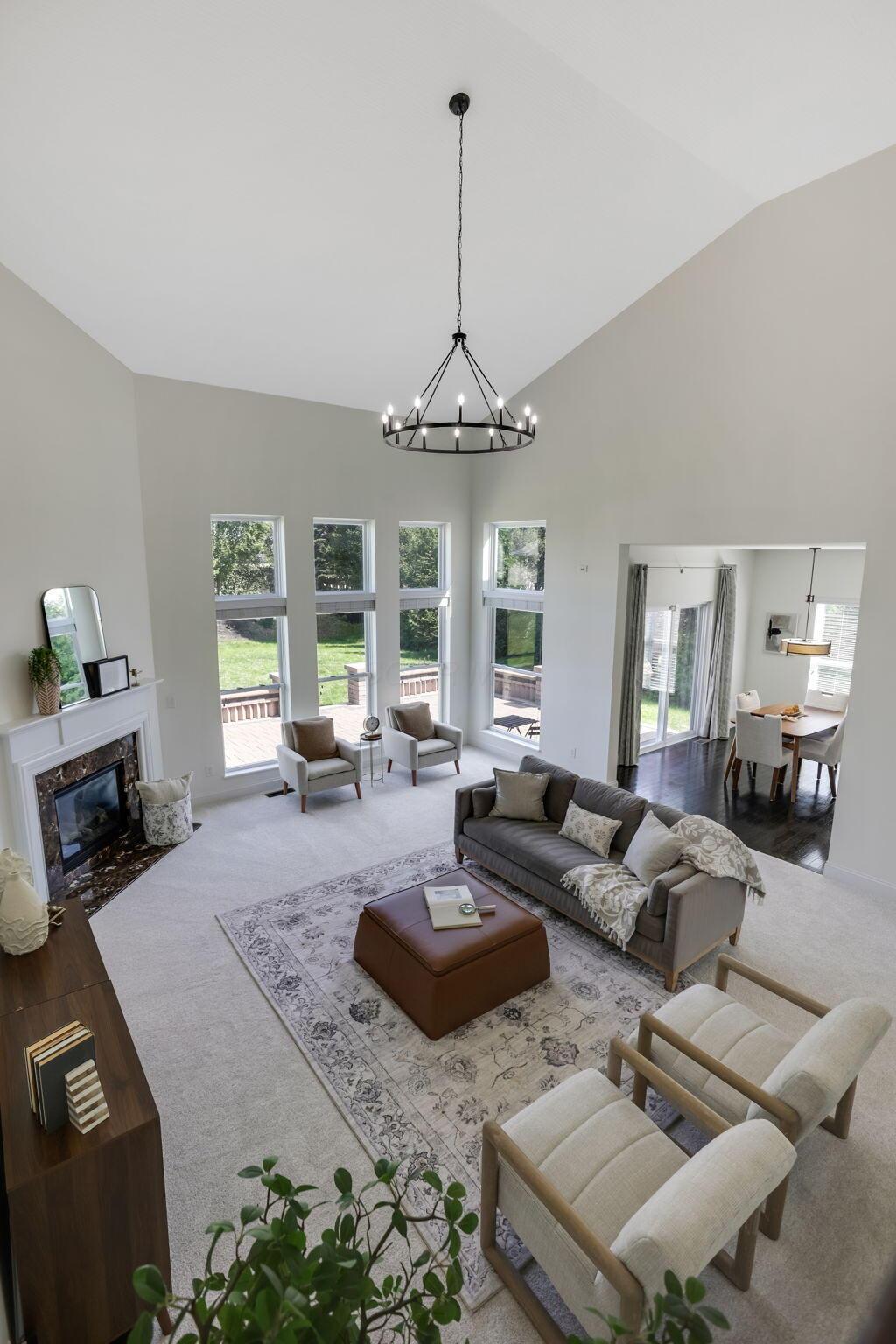 3930 Hickory Rock Drive