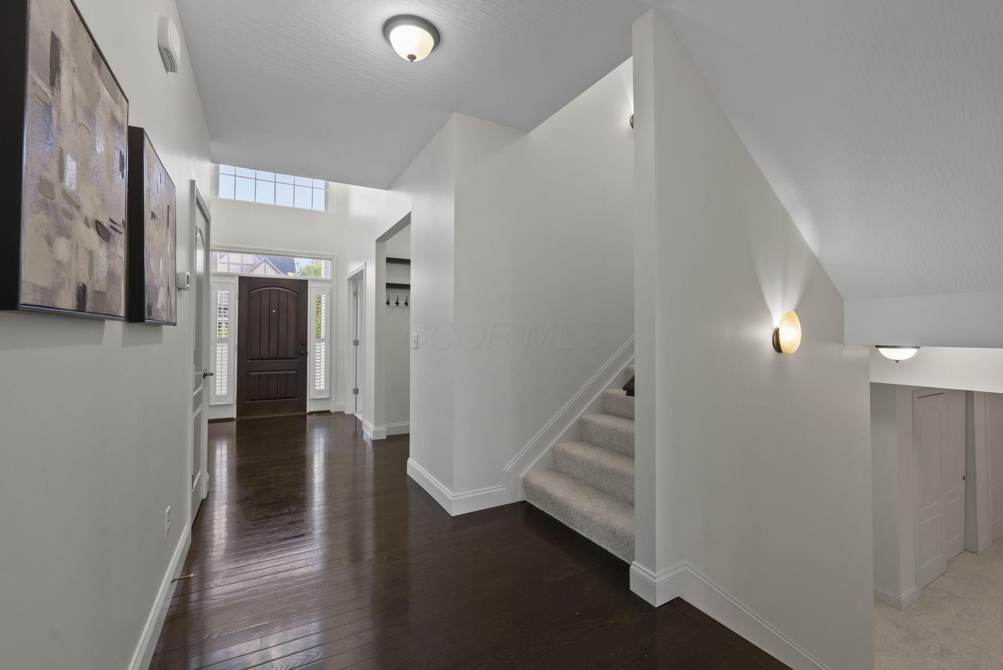 3930 Hickory Rock Drive