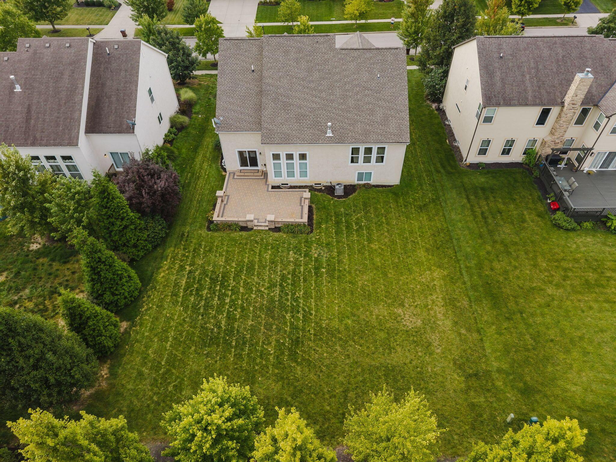 3930 Hickory Rock Drive