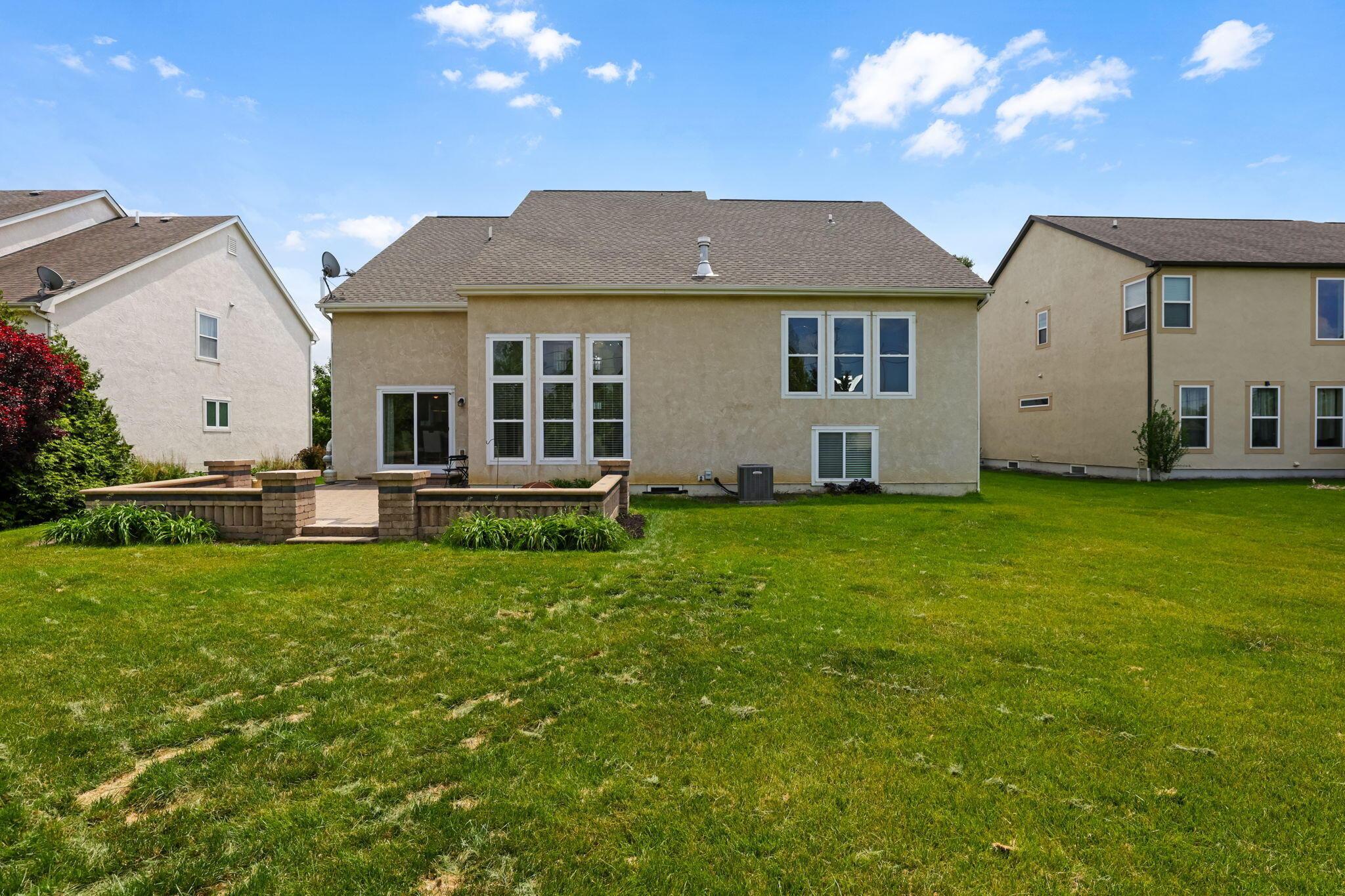 3930 Hickory Rock Drive
