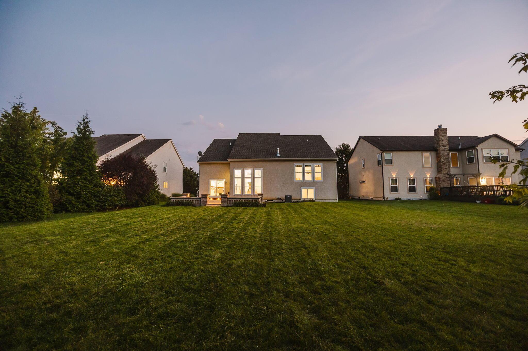 3930 Hickory Rock Drive