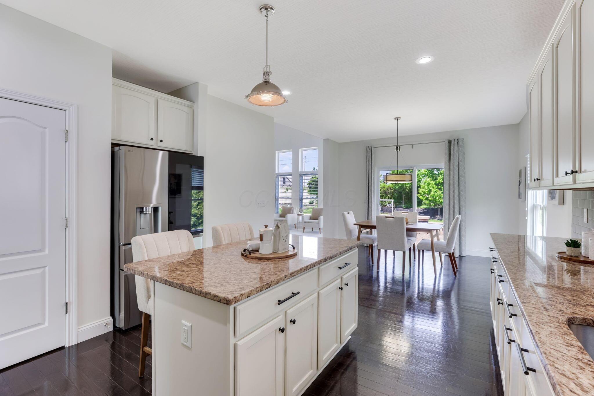 3930 Hickory Rock Drive