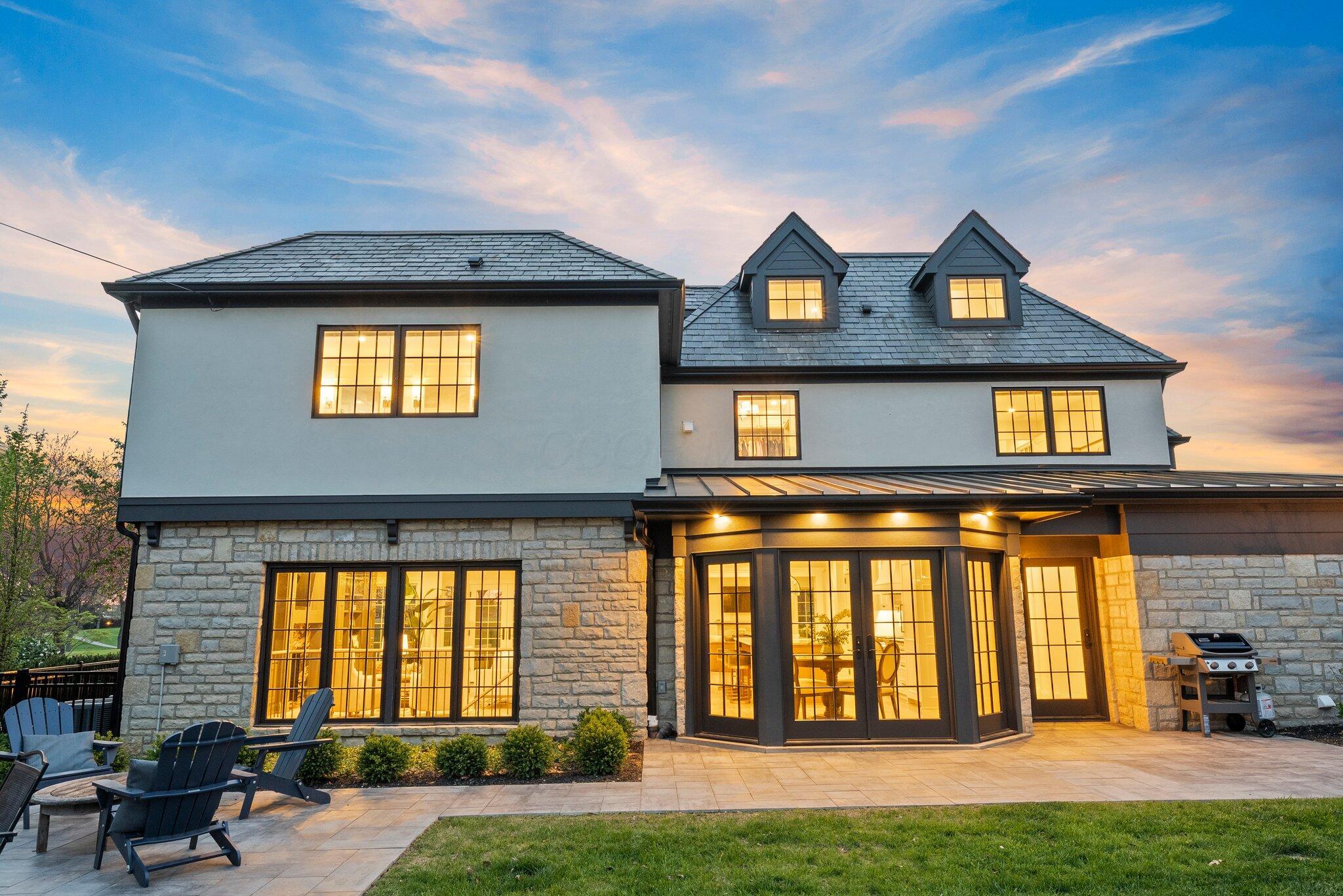 2252 Club Road